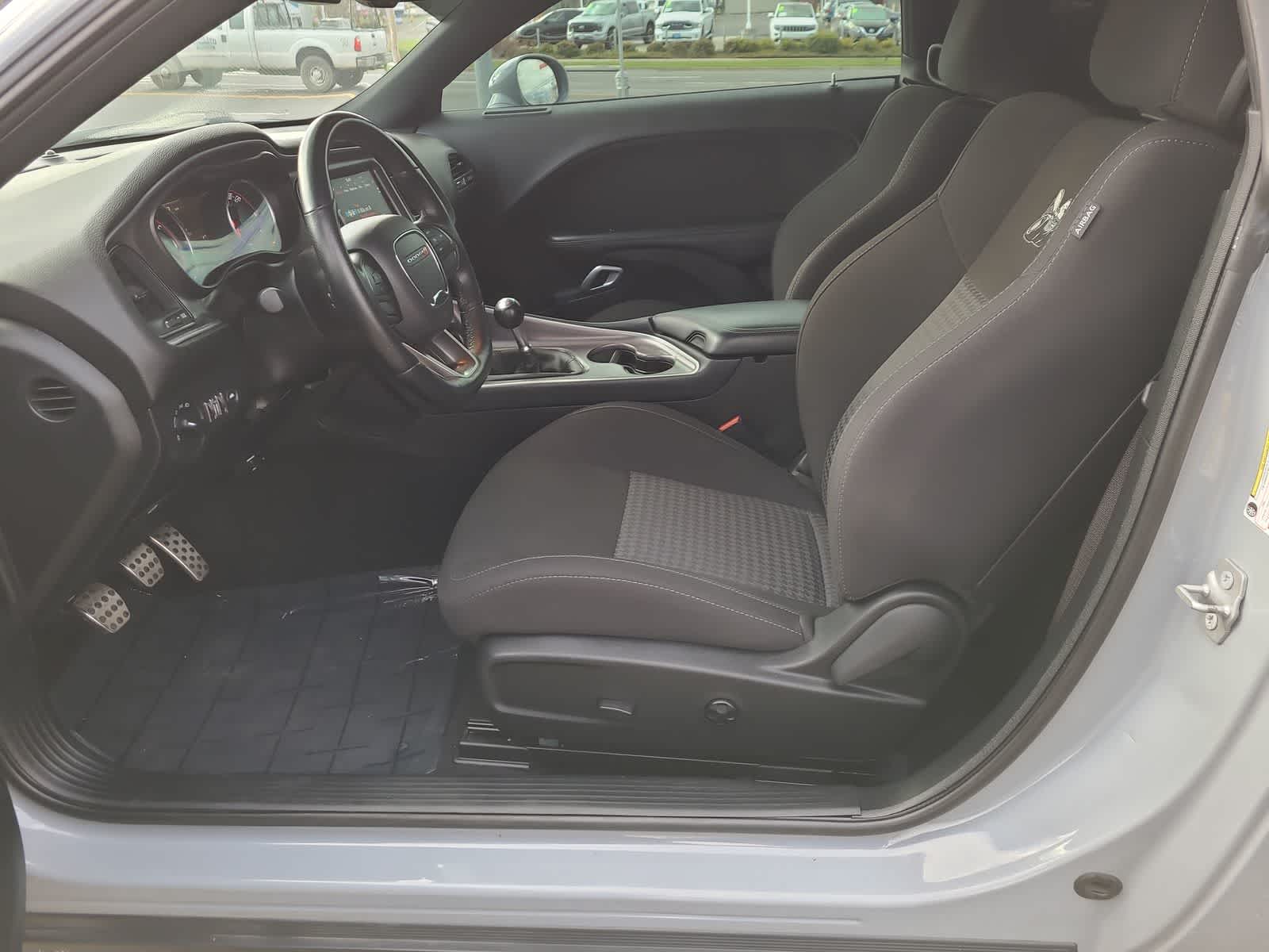 Thumbnail: 2021 Dodge Challenger - 19