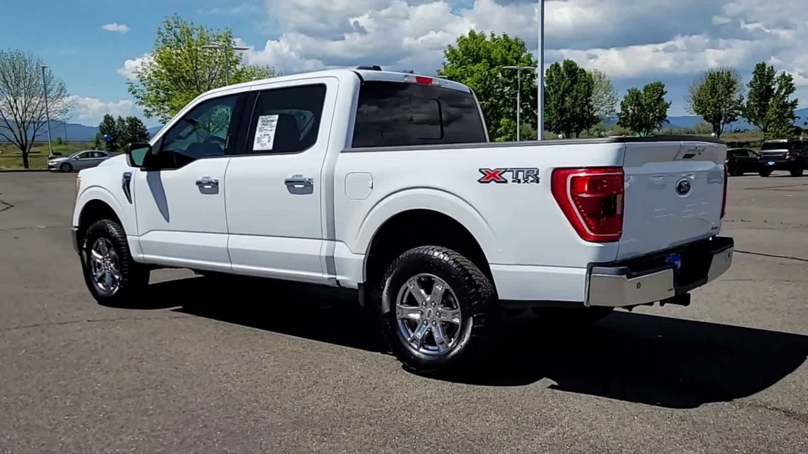 Thumbnail: 2022 Ford F-150 - 6