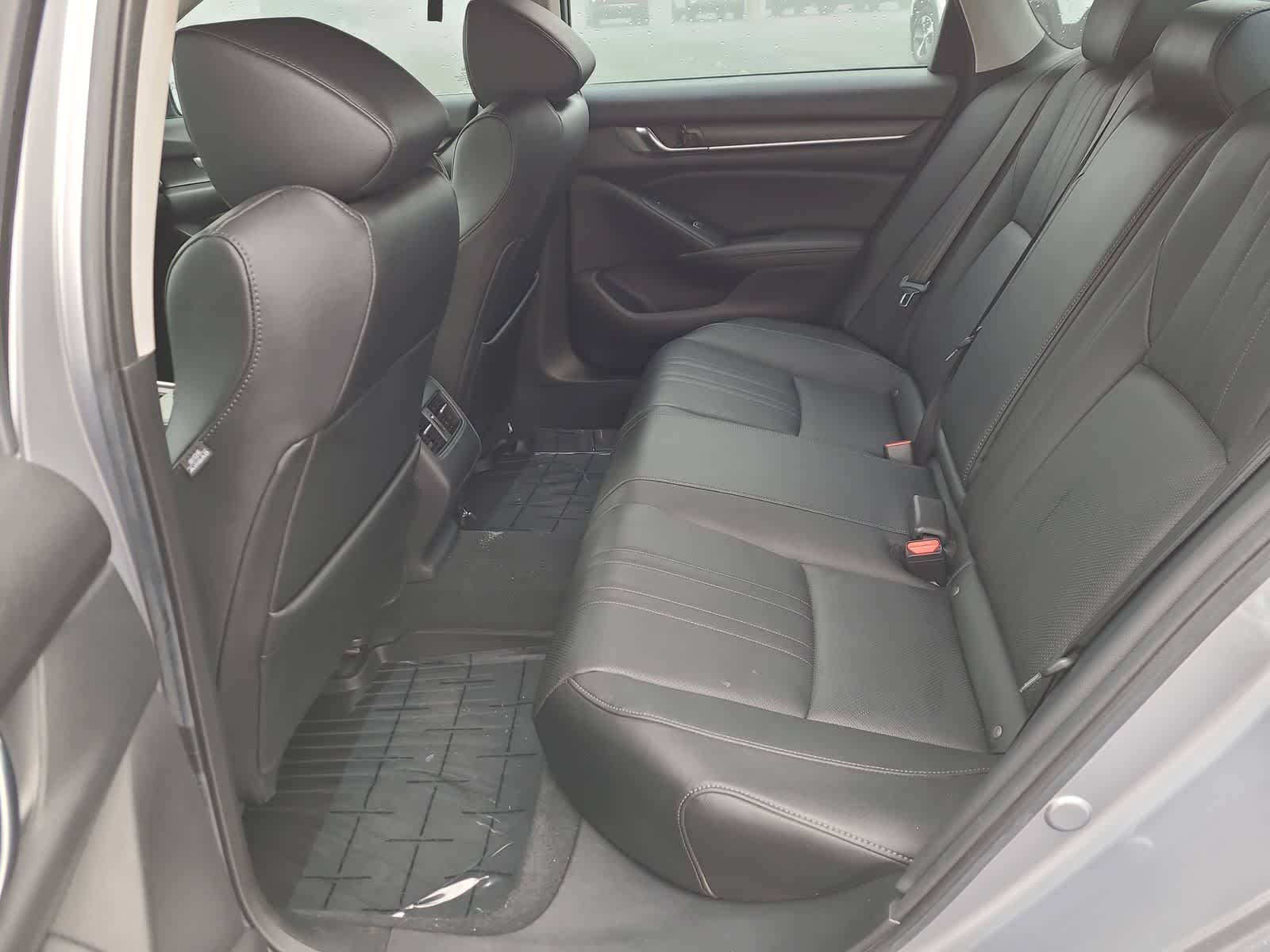 Thumbnail: 2020 Honda Accord - 21