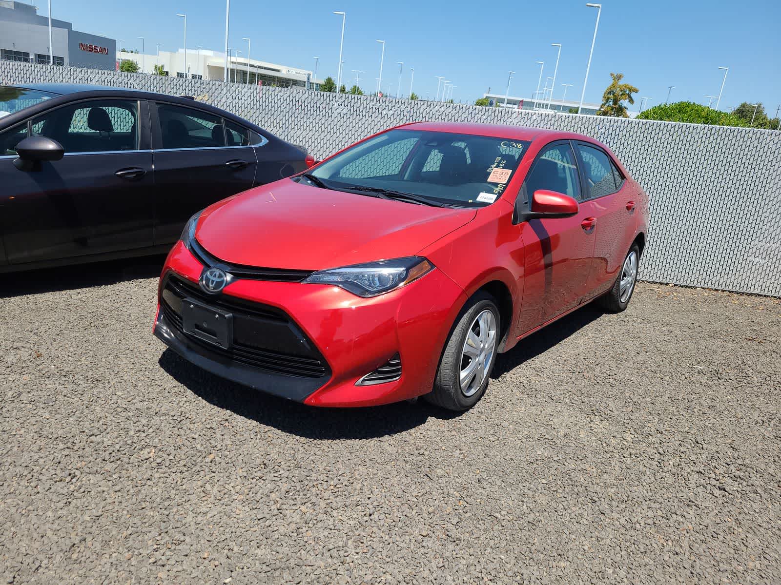 Thumbnail: 2019 Toyota Corolla - 1