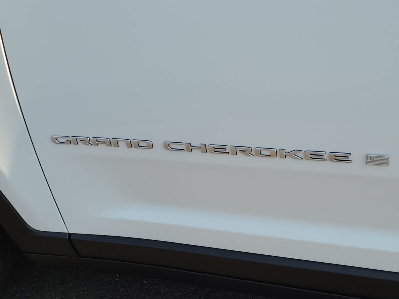 Thumbnail: 2025 Jeep Grand Cherokee - 15