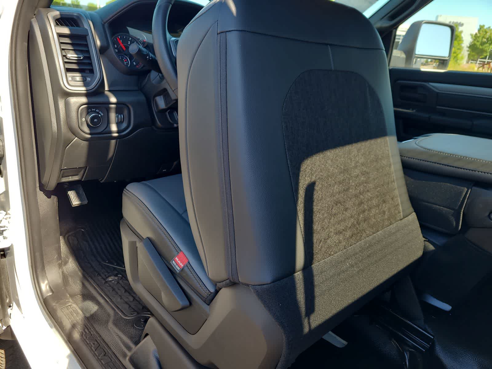 Thumbnail: 2025 RAM 5500 - 20