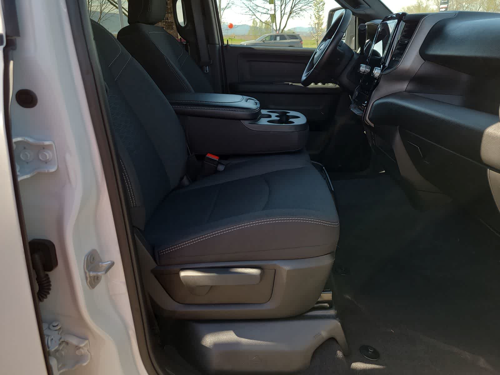 Thumbnail: 2025 RAM 3500 - 22