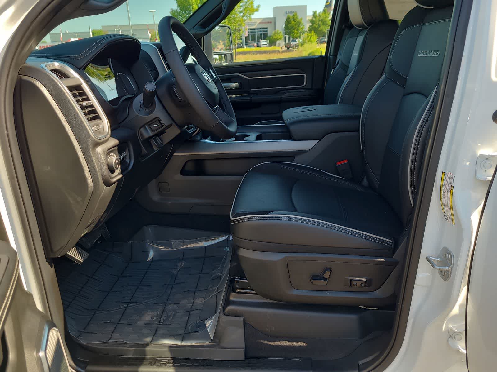 Thumbnail: 2025 RAM 2500 - 19