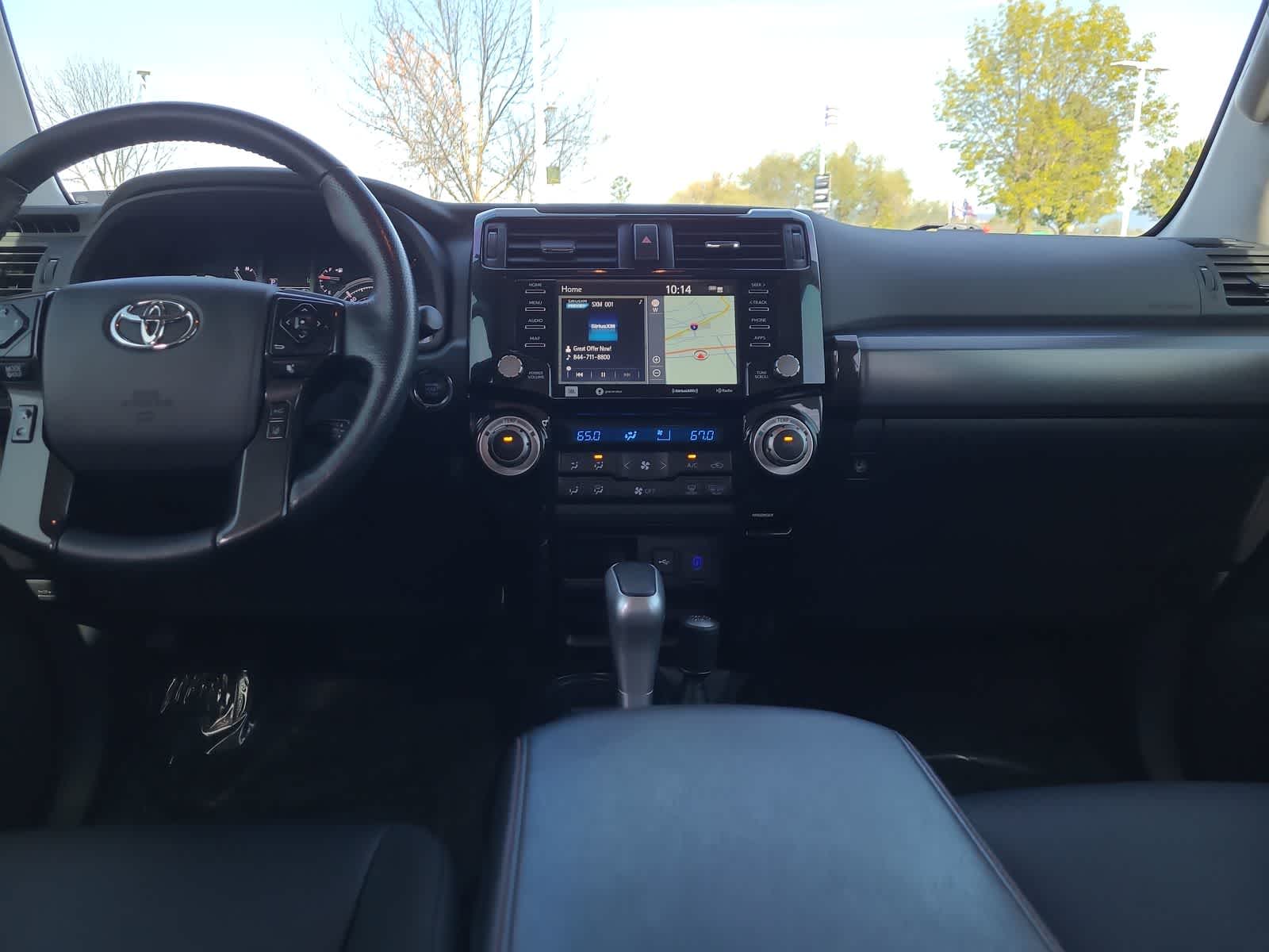 Thumbnail: 2024 Toyota 4Runner - 18