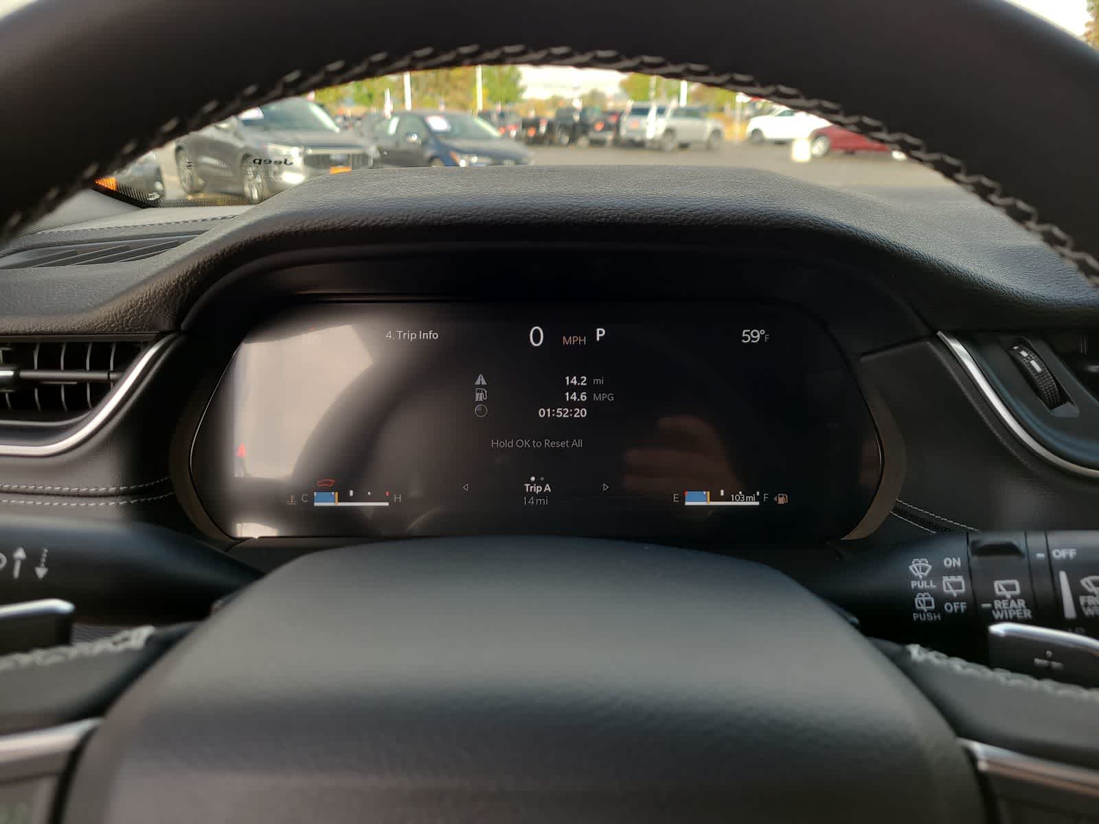 Thumbnail: 2025 Jeep Grand Cherokee - 26