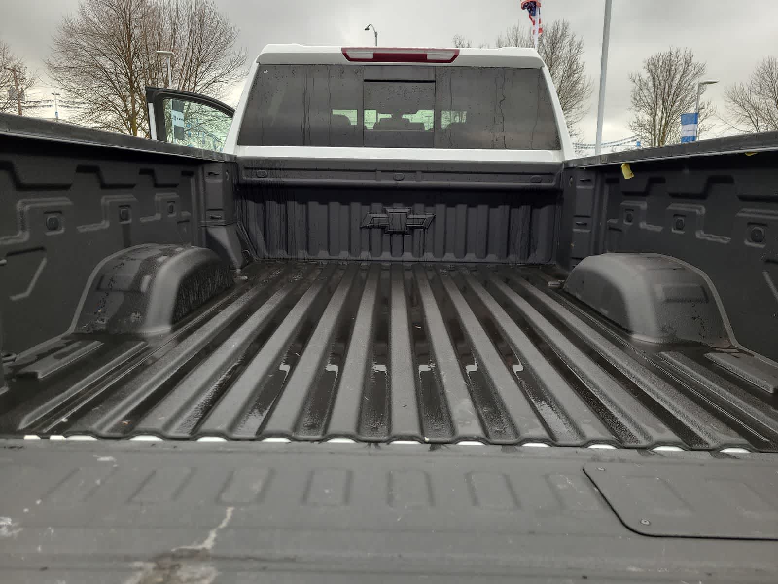 Thumbnail: 2021 Chevrolet Silverado 2500 - 27