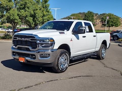 2026 Ram 3500 TRADESMAN CREW CAB 4X4 6'4 BOX Pickup Medford, OR