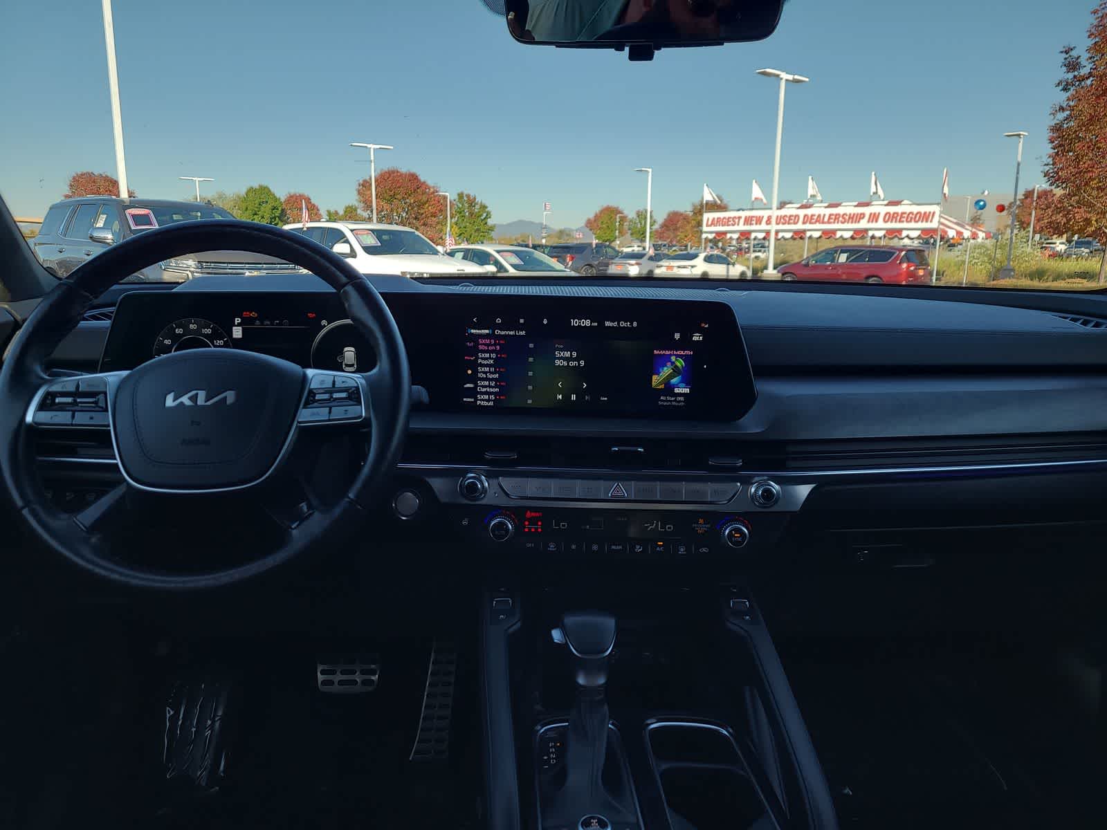 Thumbnail: 2023 Kia Telluride - 18