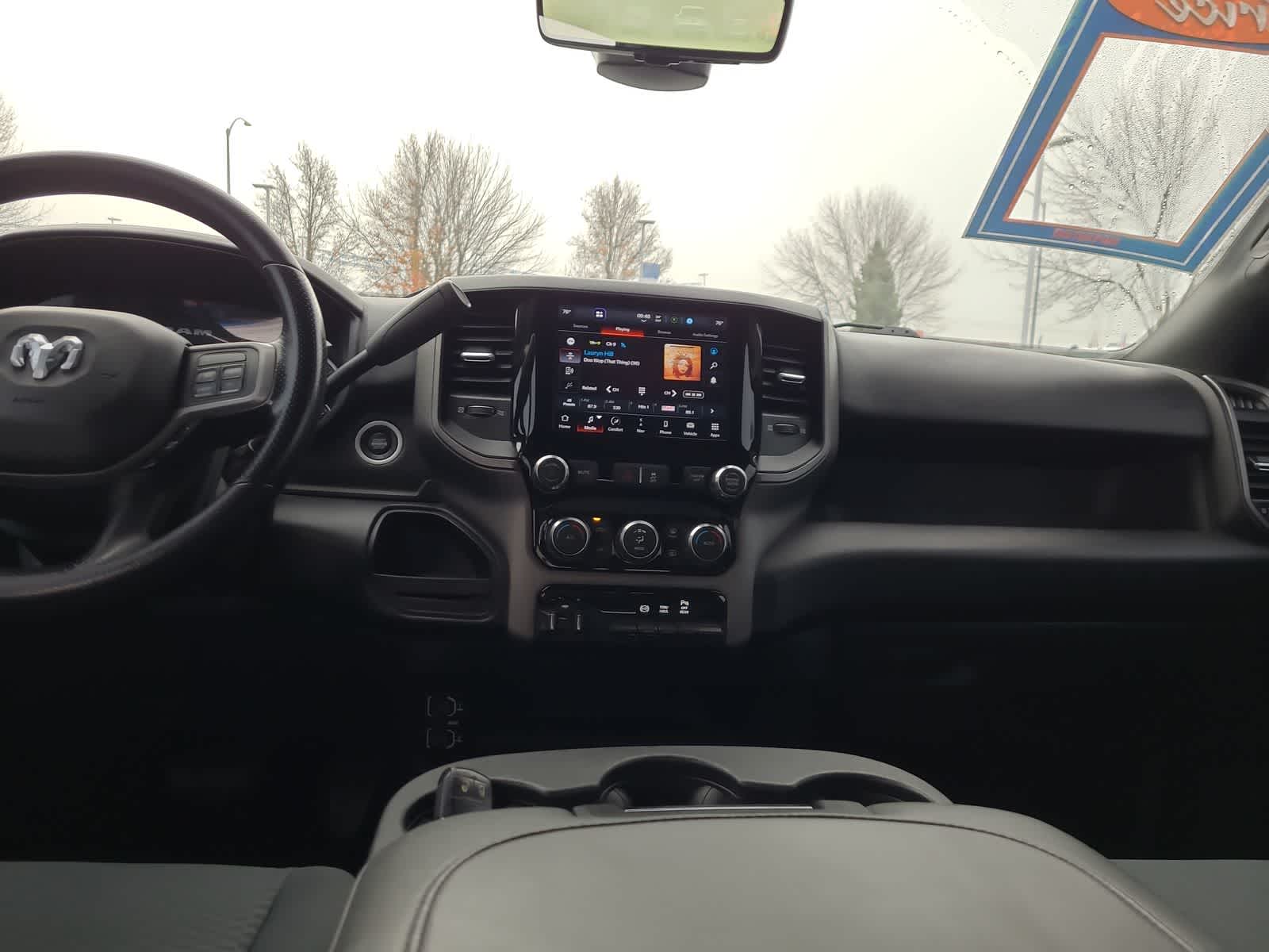 Thumbnail: 2022 RAM 3500 - 18