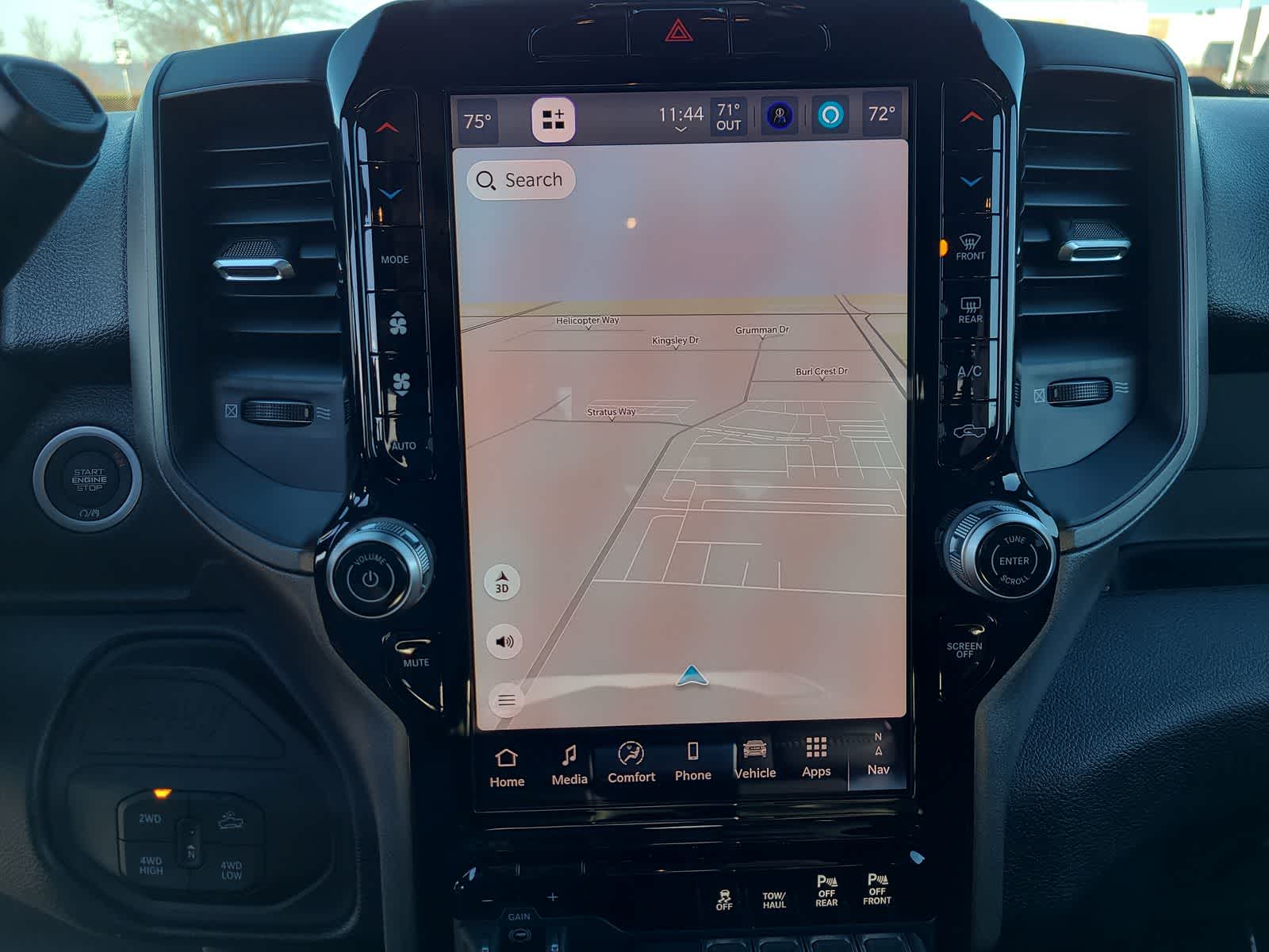 Thumbnail: 2026 RAM 2500 - 24