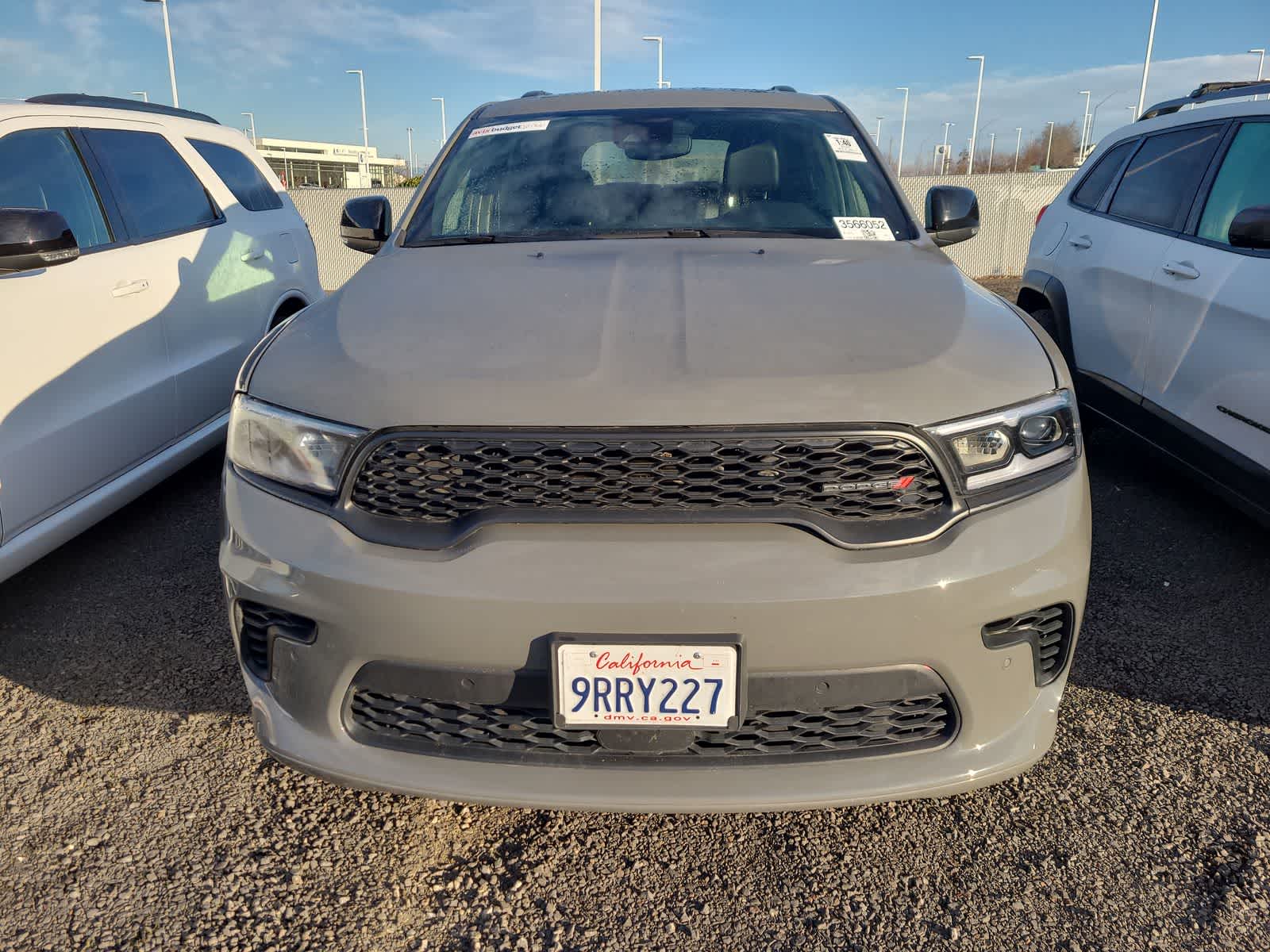 Thumbnail: 2025 Dodge Durango - 5