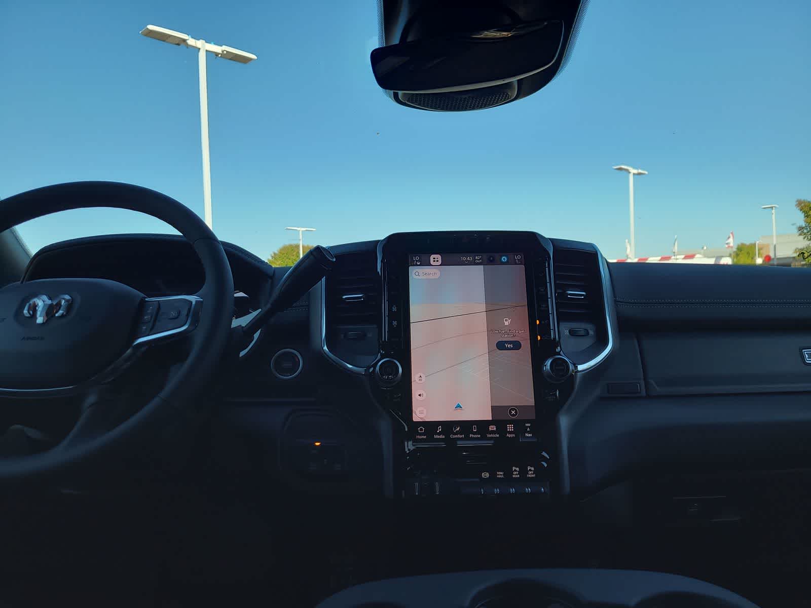 Thumbnail: 2026 RAM 2500 - 18