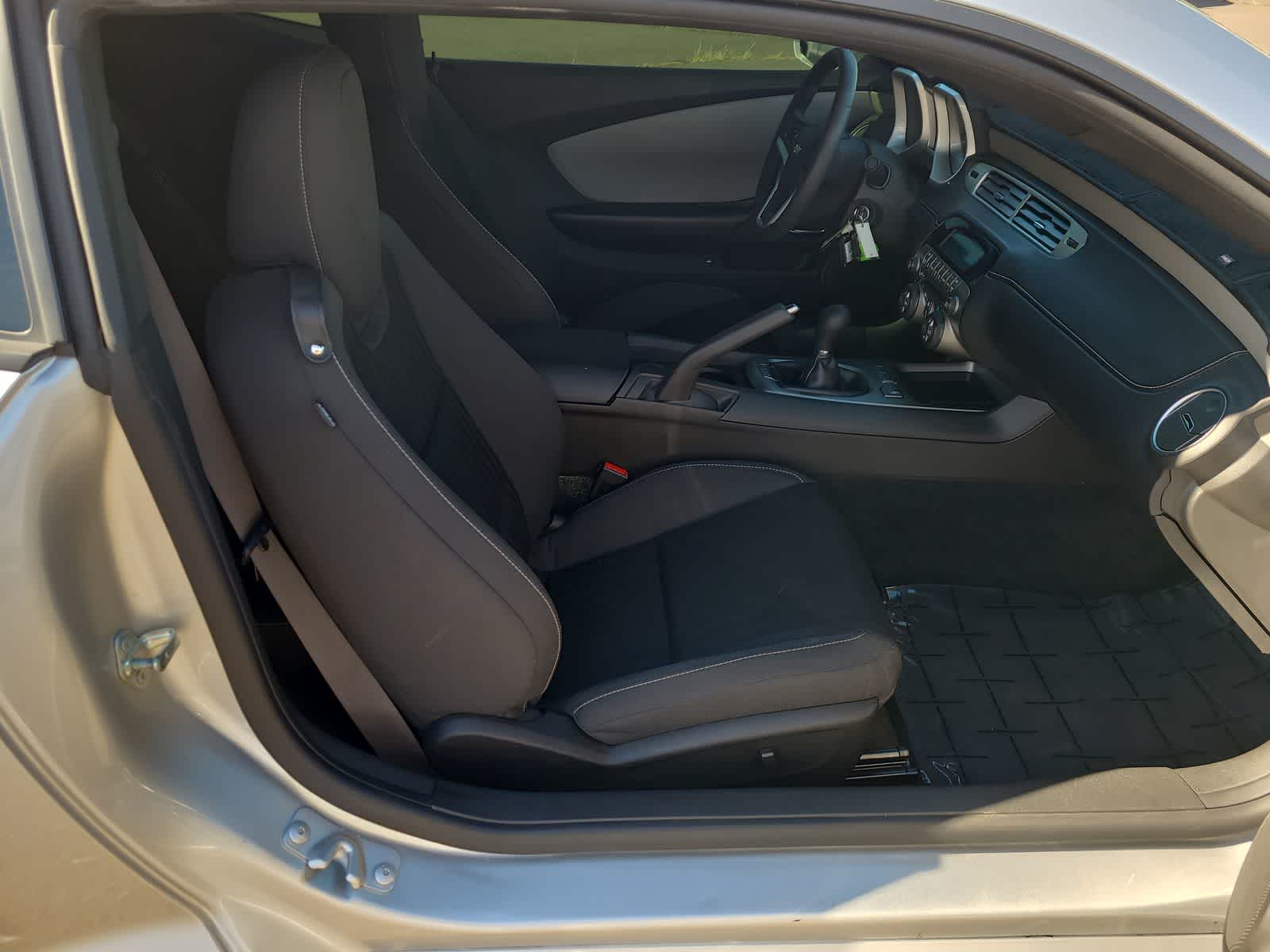 Thumbnail: 2014 Chevrolet Camaro - 22