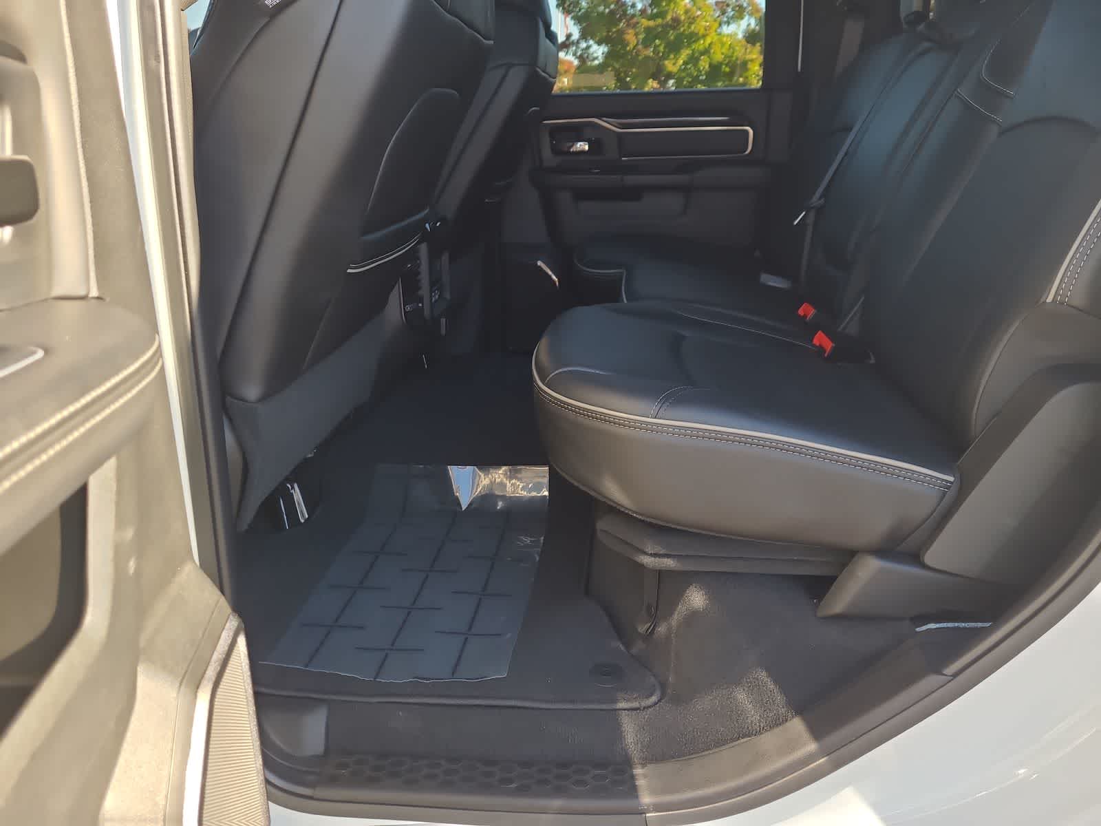 Thumbnail: 2022 RAM 2500 - 21