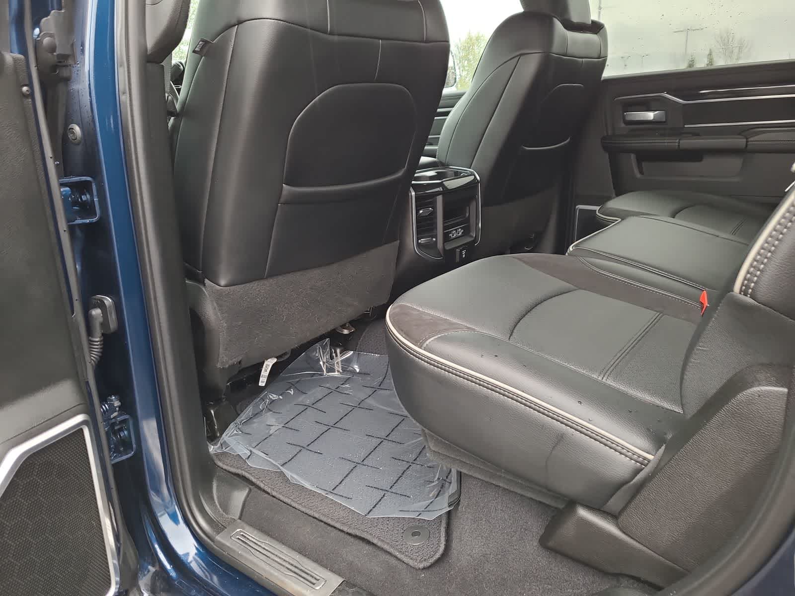 Thumbnail: 2021 RAM 2500 - 20