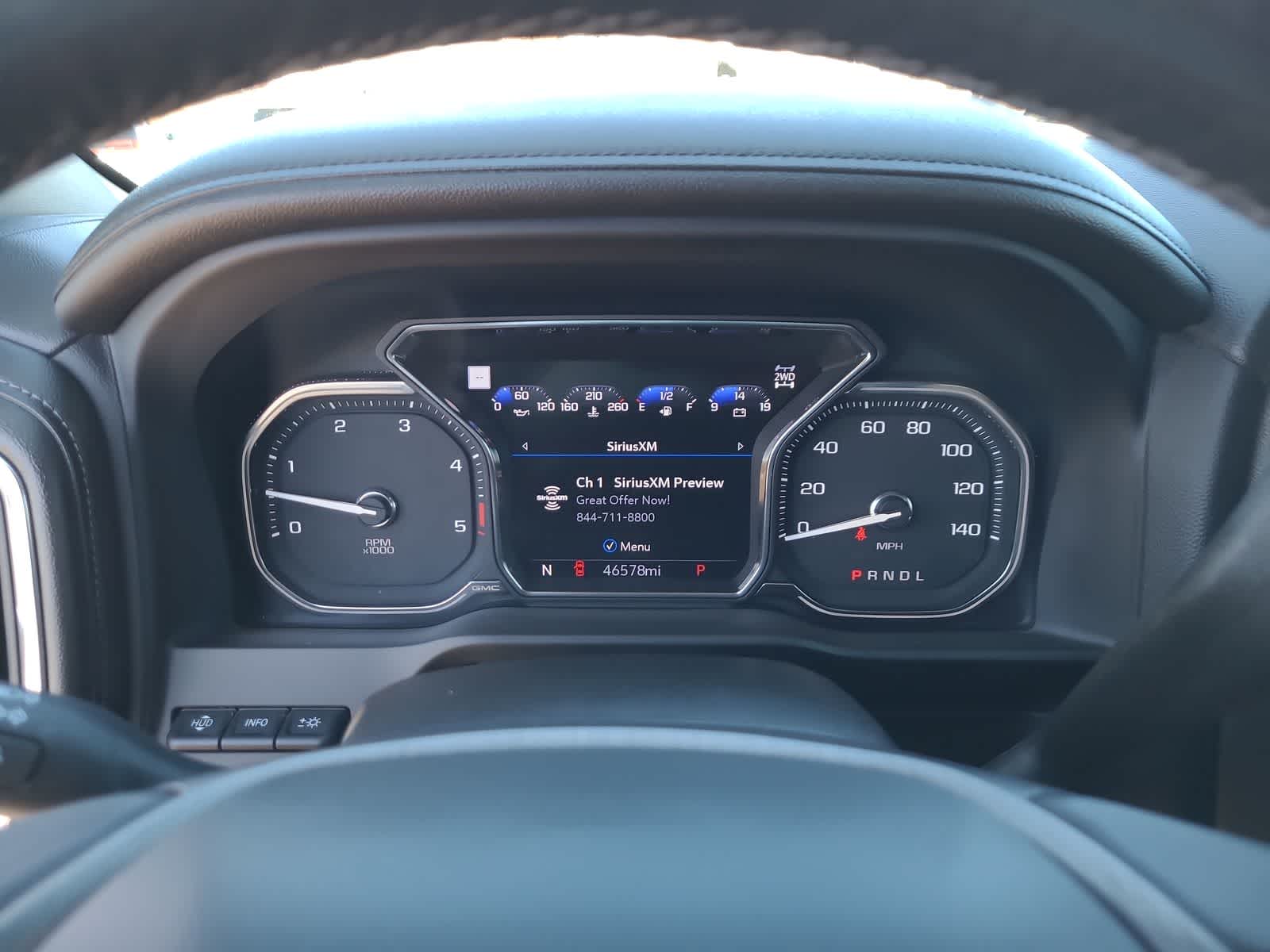 Thumbnail: 2022 GMC Sierra 3500 - 26