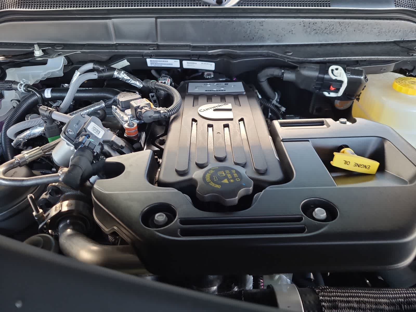 Thumbnail: 2026 RAM 2500 - 17