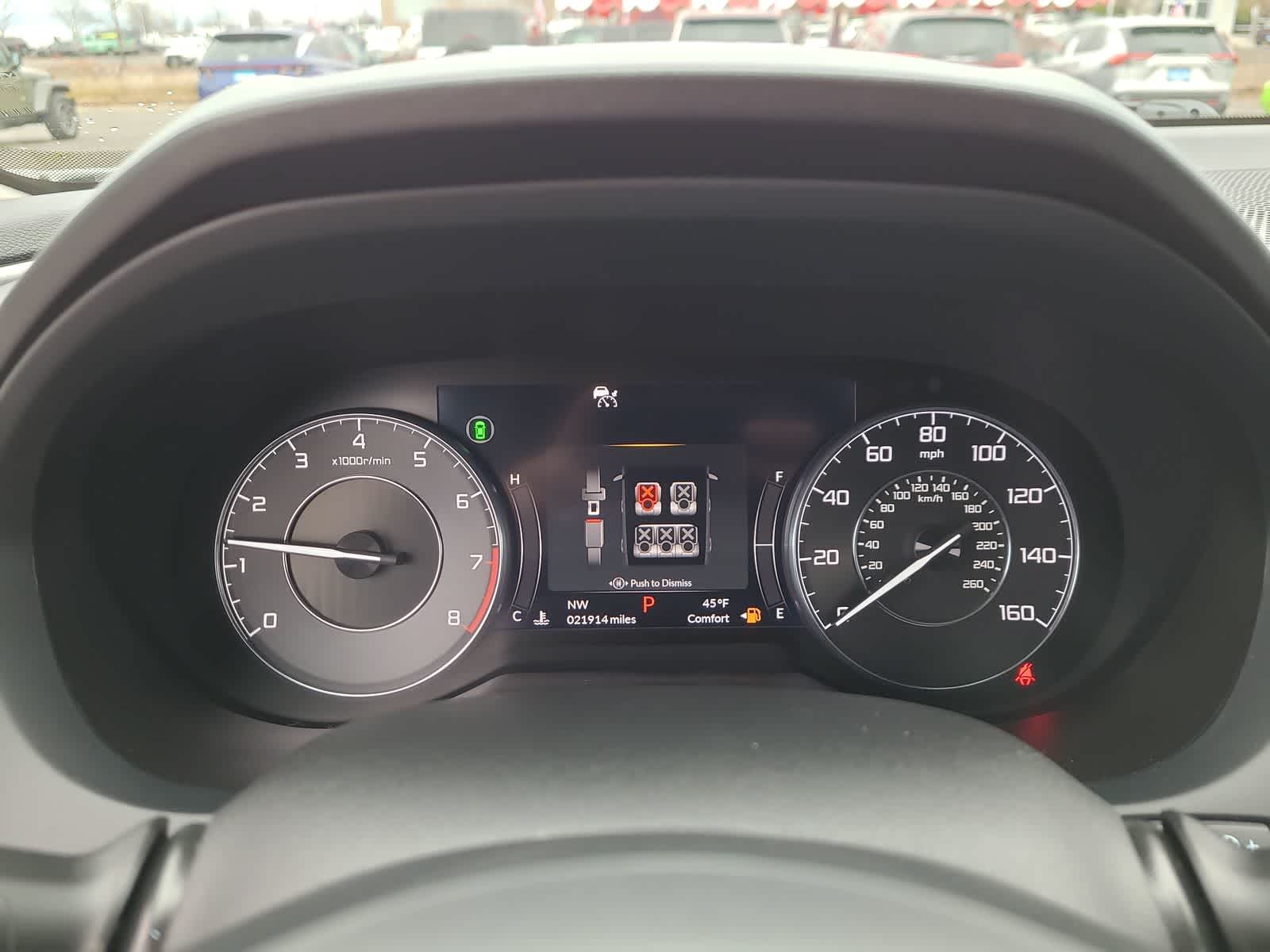 Thumbnail: 2023 Acura RDX - 26