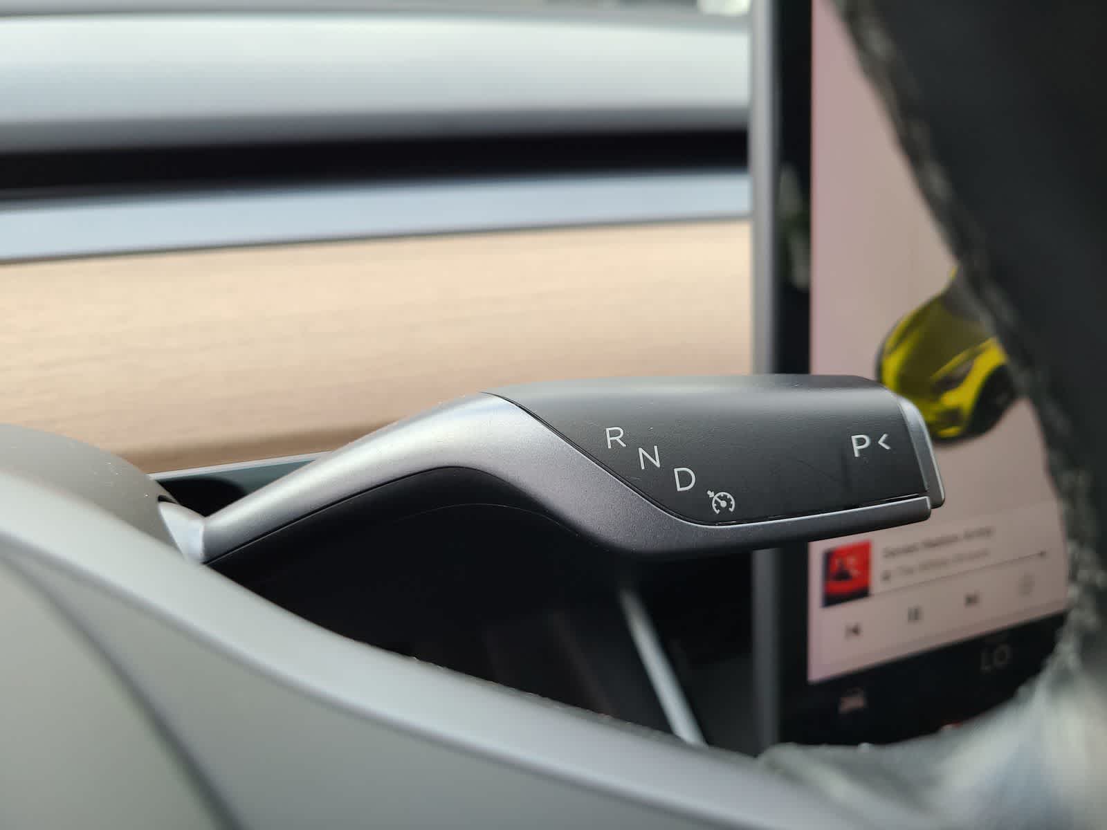 2018 Tesla Model 3 Long Range 25