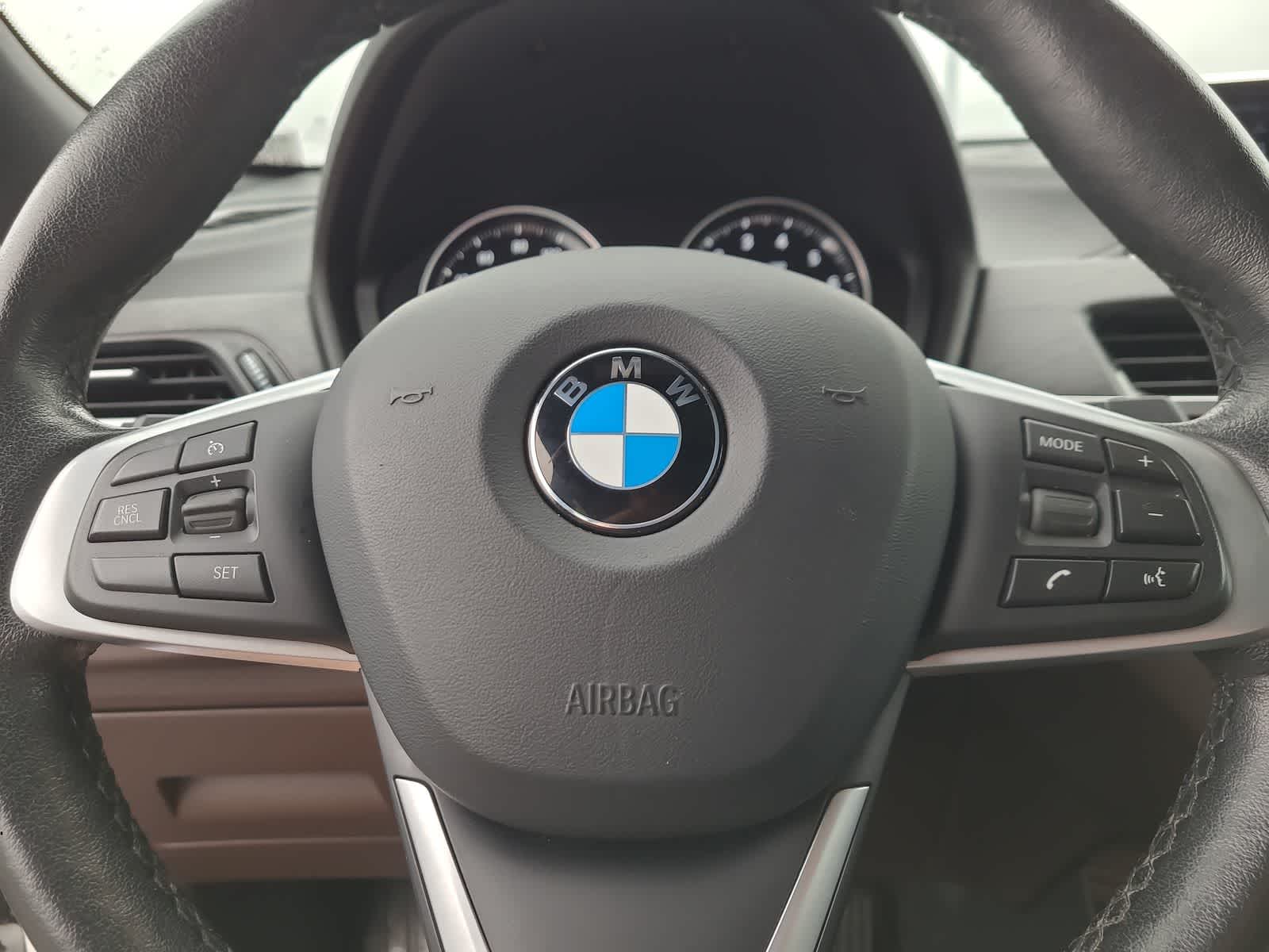 Thumbnail: 2020 BMW X2 - 23