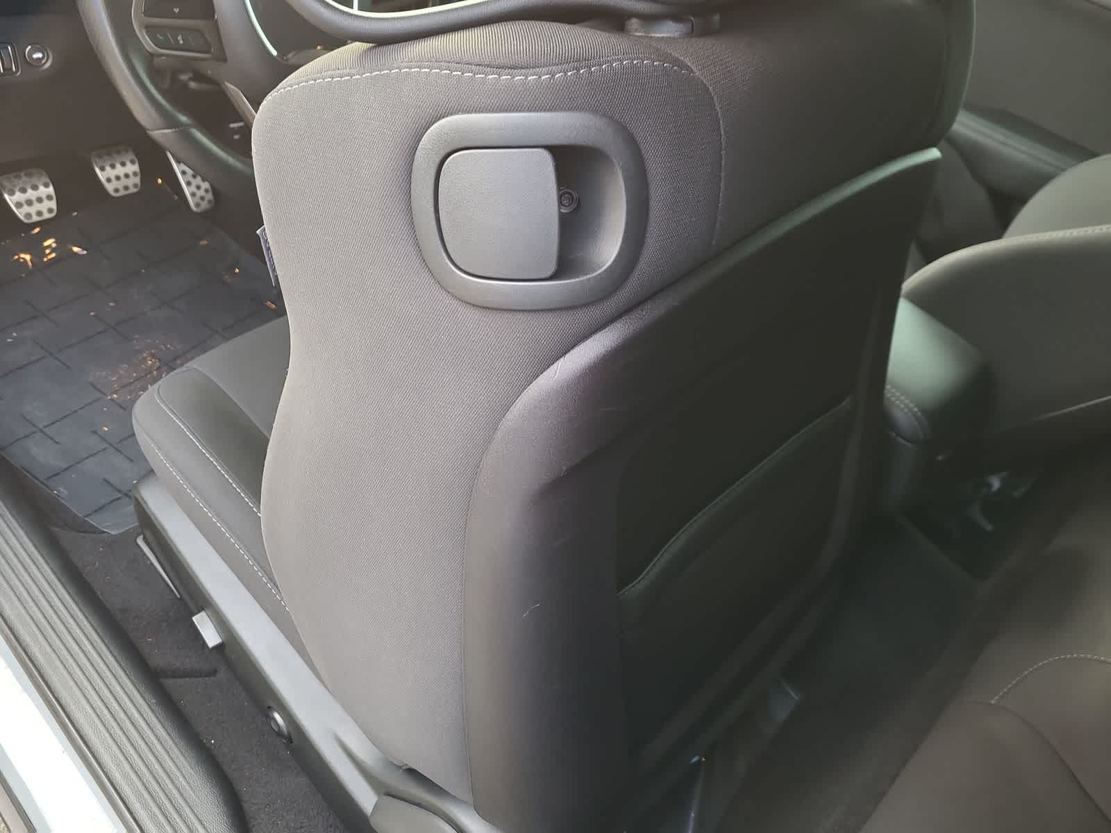 Thumbnail: 2021 Dodge Challenger - 20