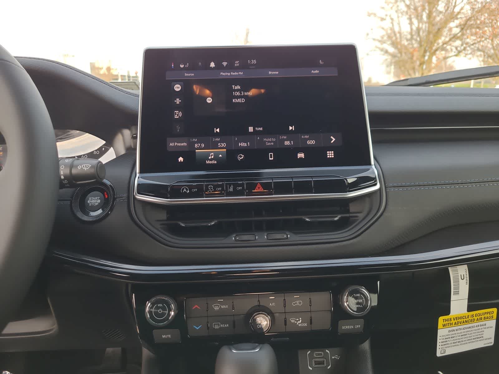 Thumbnail: 2026 Jeep Compass - 24