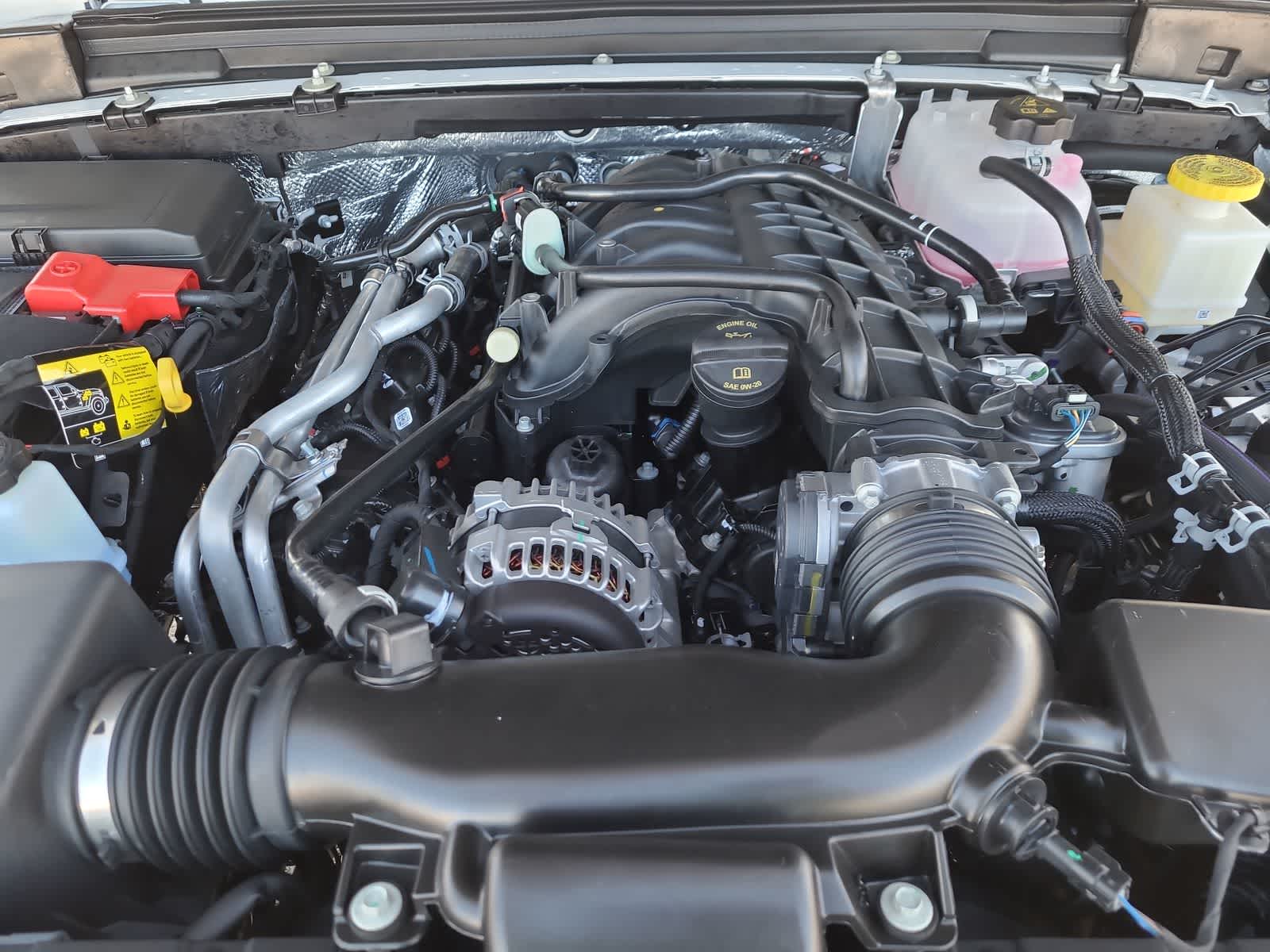 Thumbnail: 2026 Jeep Gladiator - 17