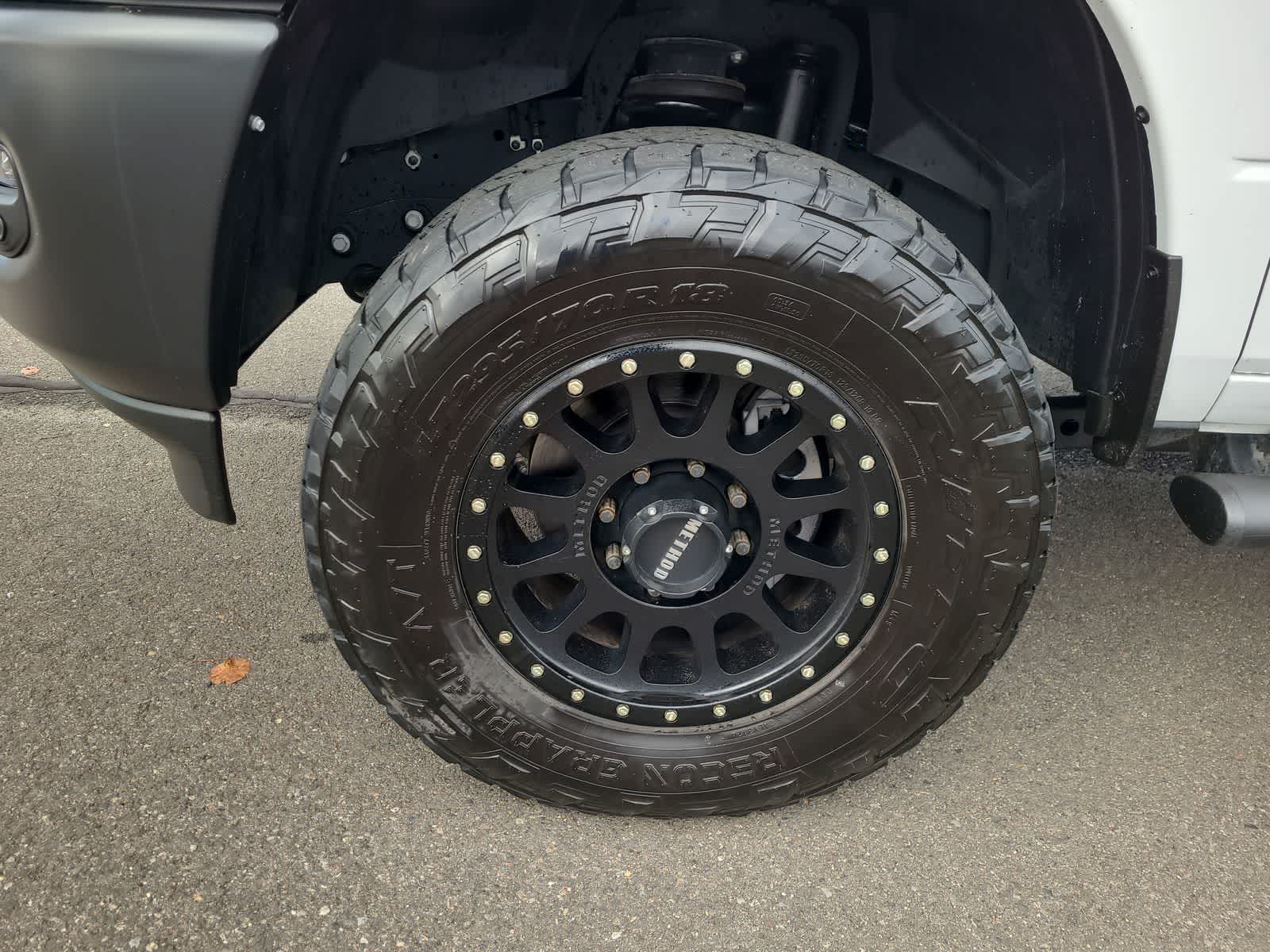 Thumbnail: 2025 RAM 3500 - 16