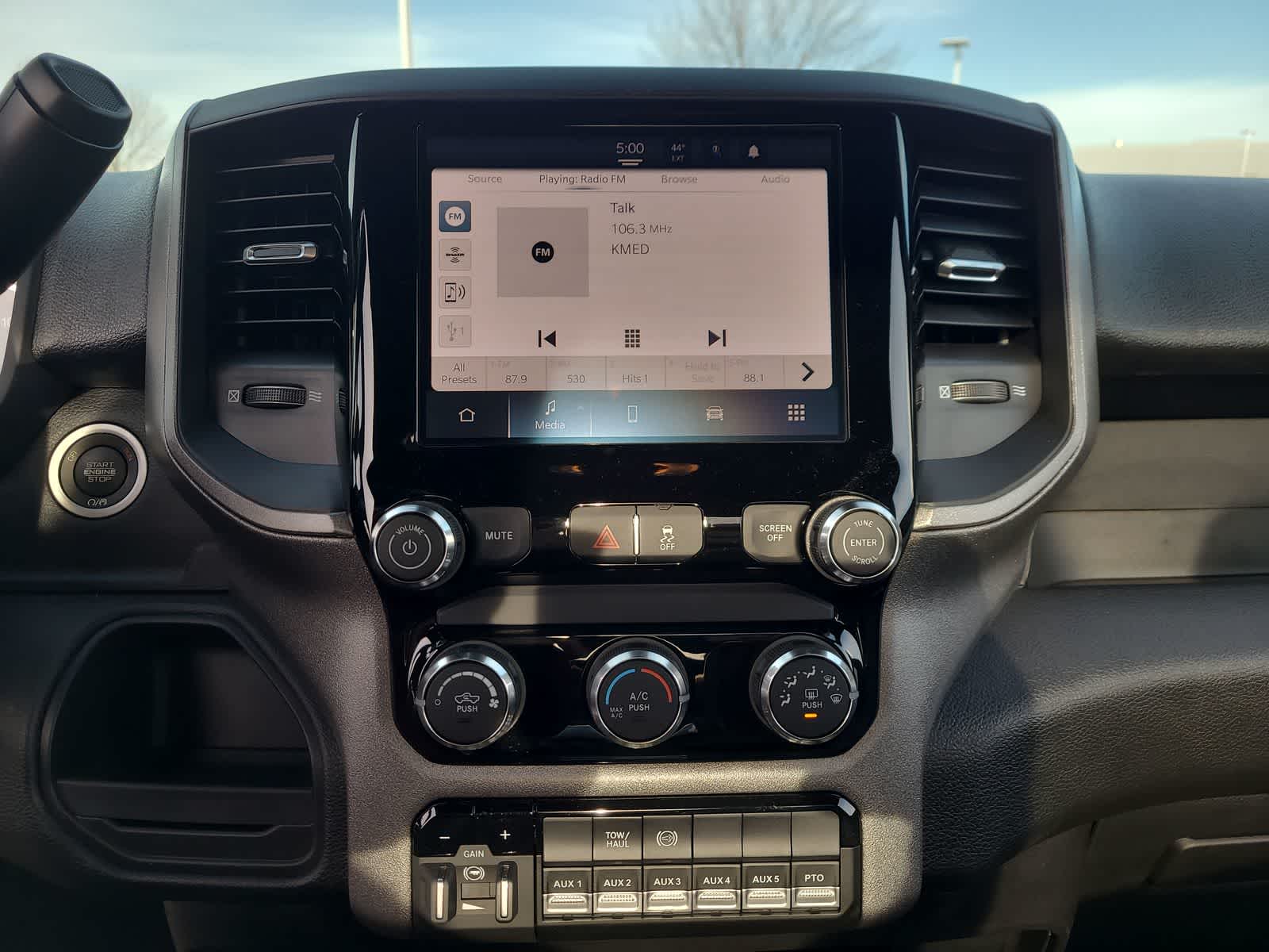 Thumbnail: 2026 RAM 5500 - 24