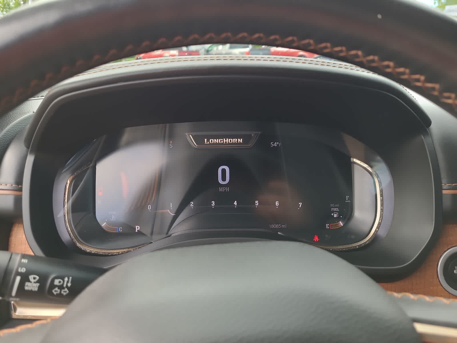 Thumbnail: 2023 RAM 1500 - 26