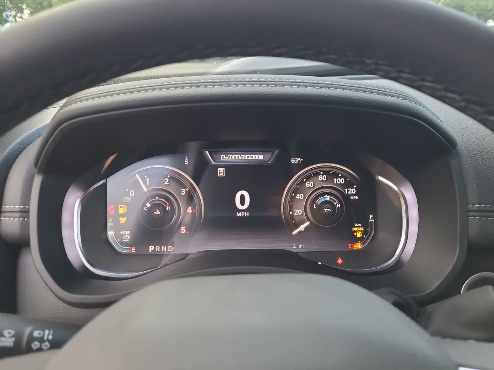 Thumbnail: 2026 RAM 2500 - 26