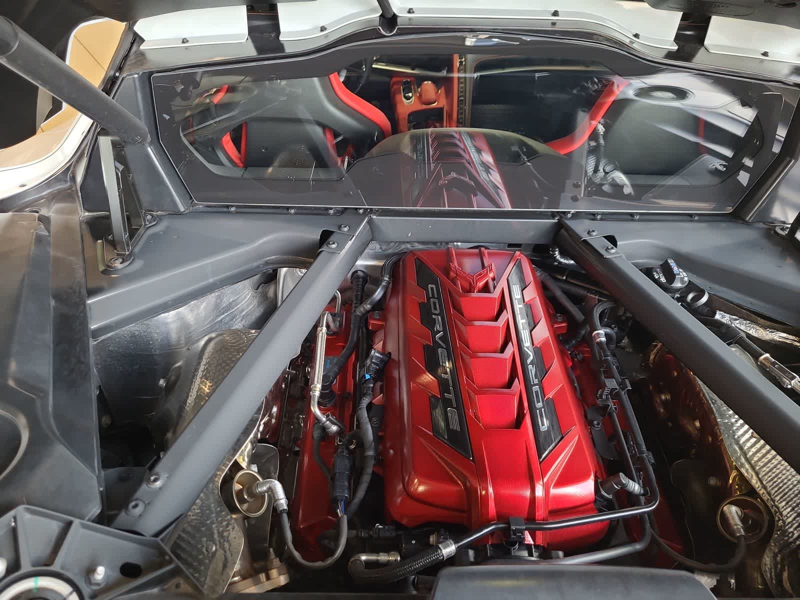 Thumbnail: 2023 Chevrolet Corvette - 20