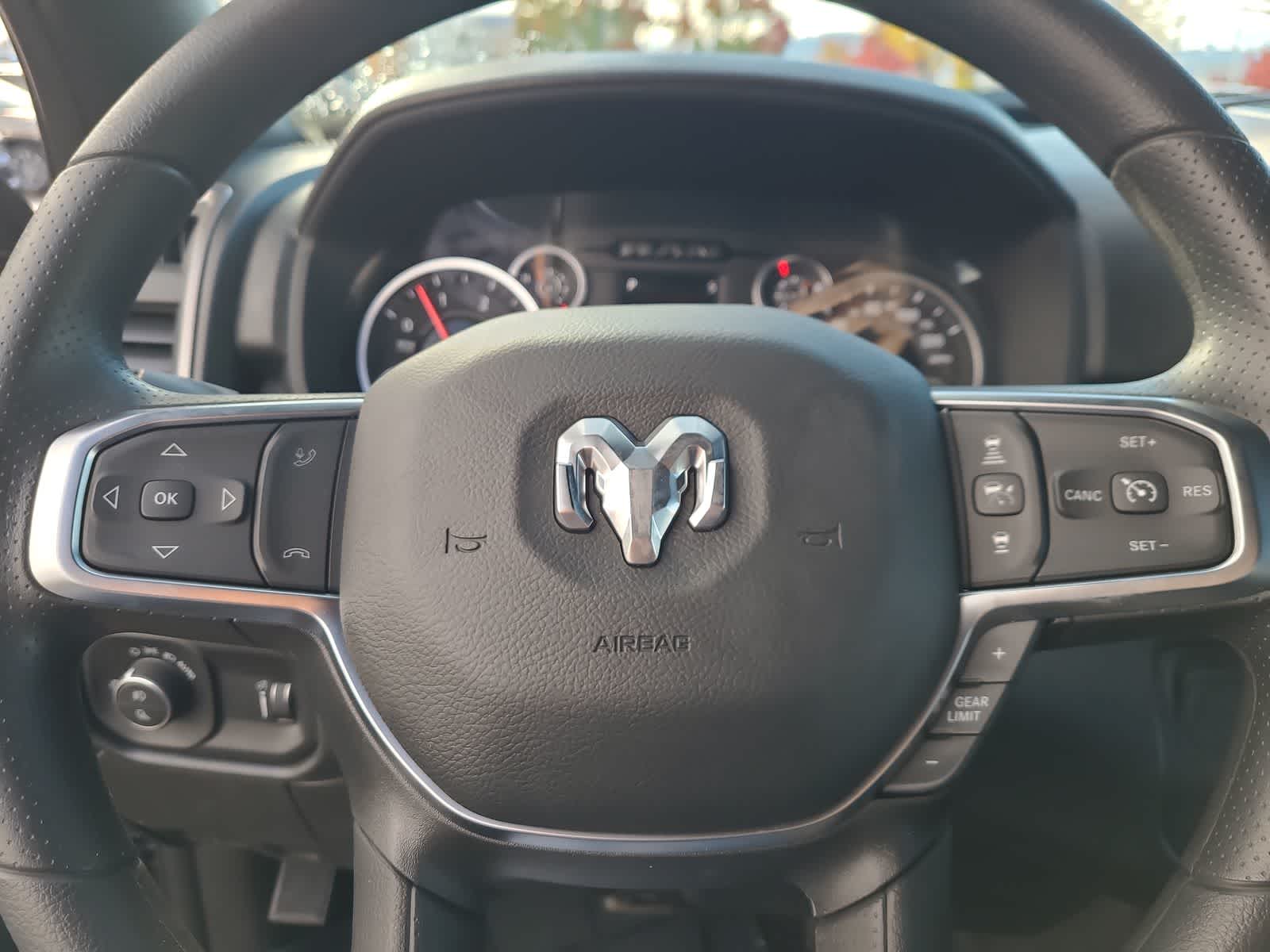 Thumbnail: 2026 RAM 2500 - 23