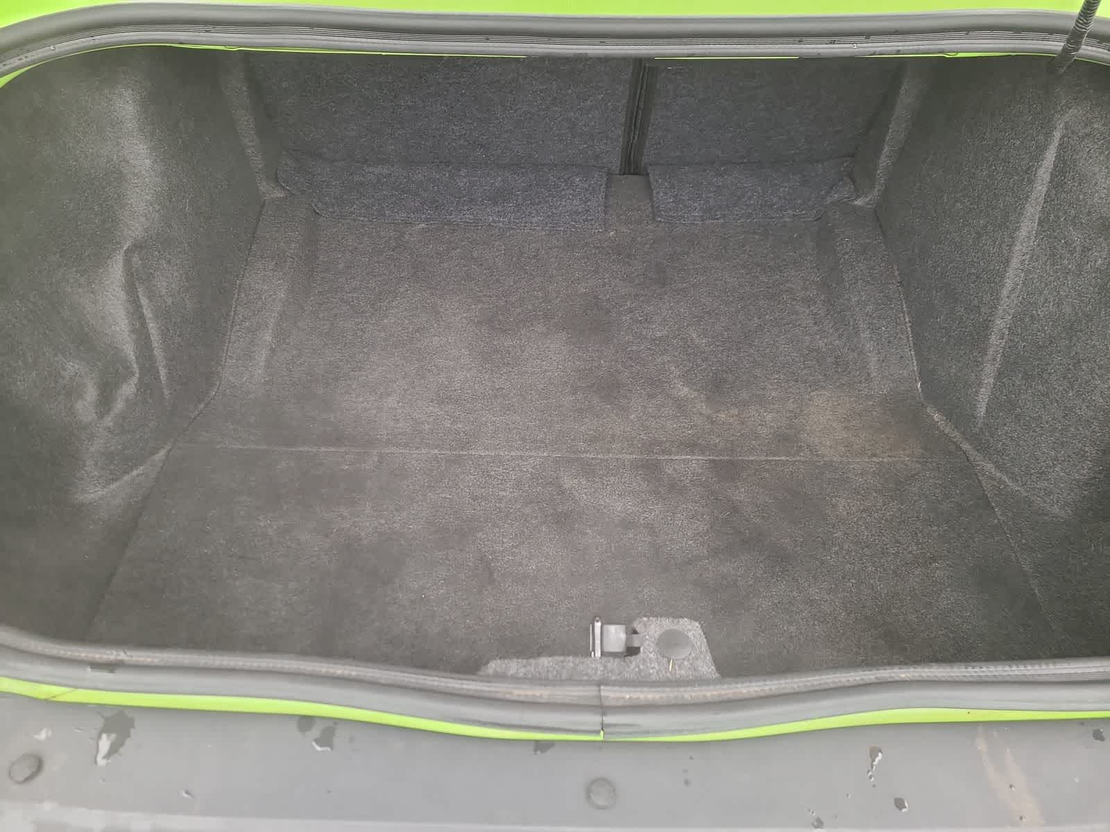 Thumbnail: 2023 Dodge Challenger - 27