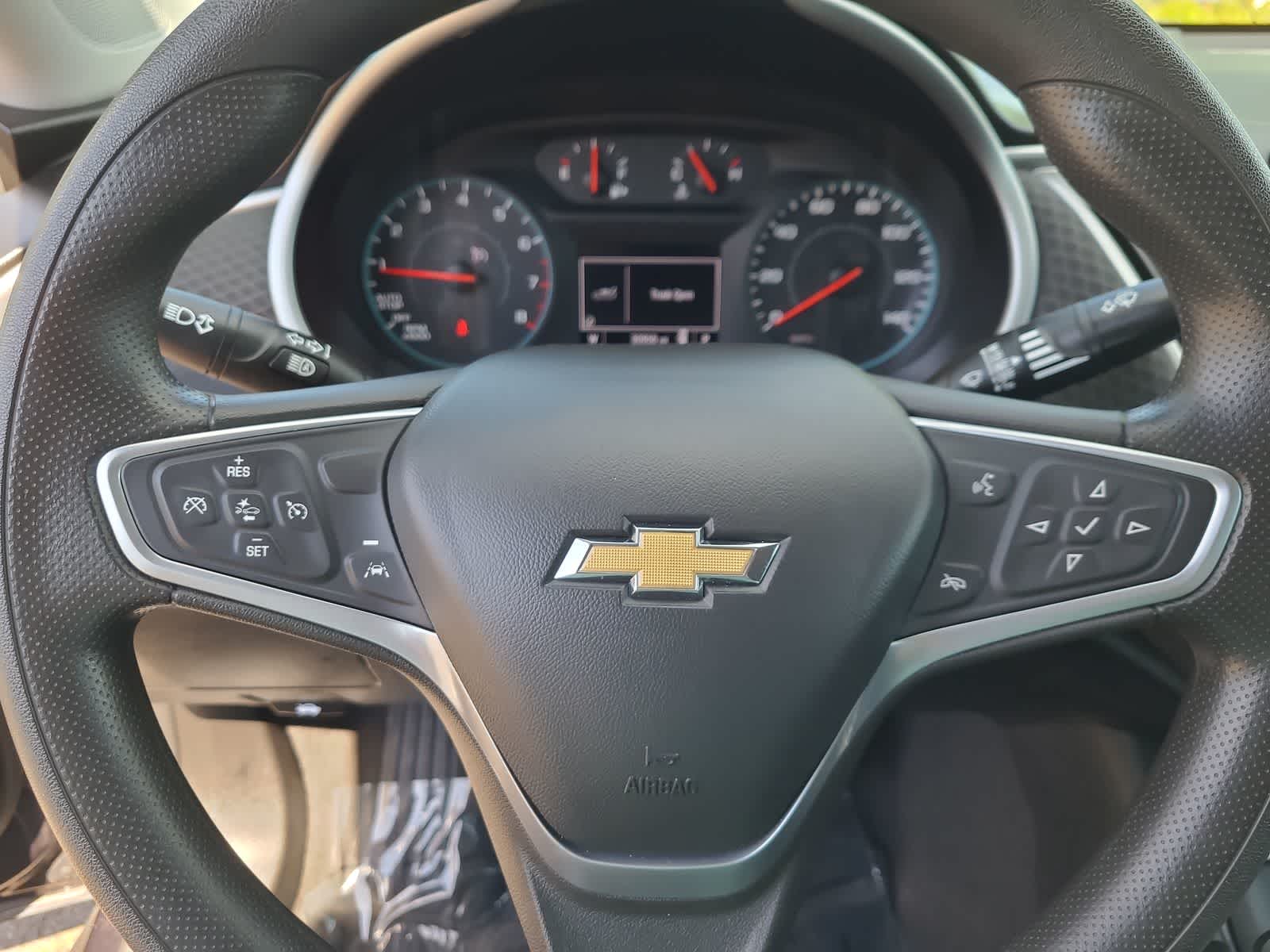 2023 Chevrolet Malibu LT 23