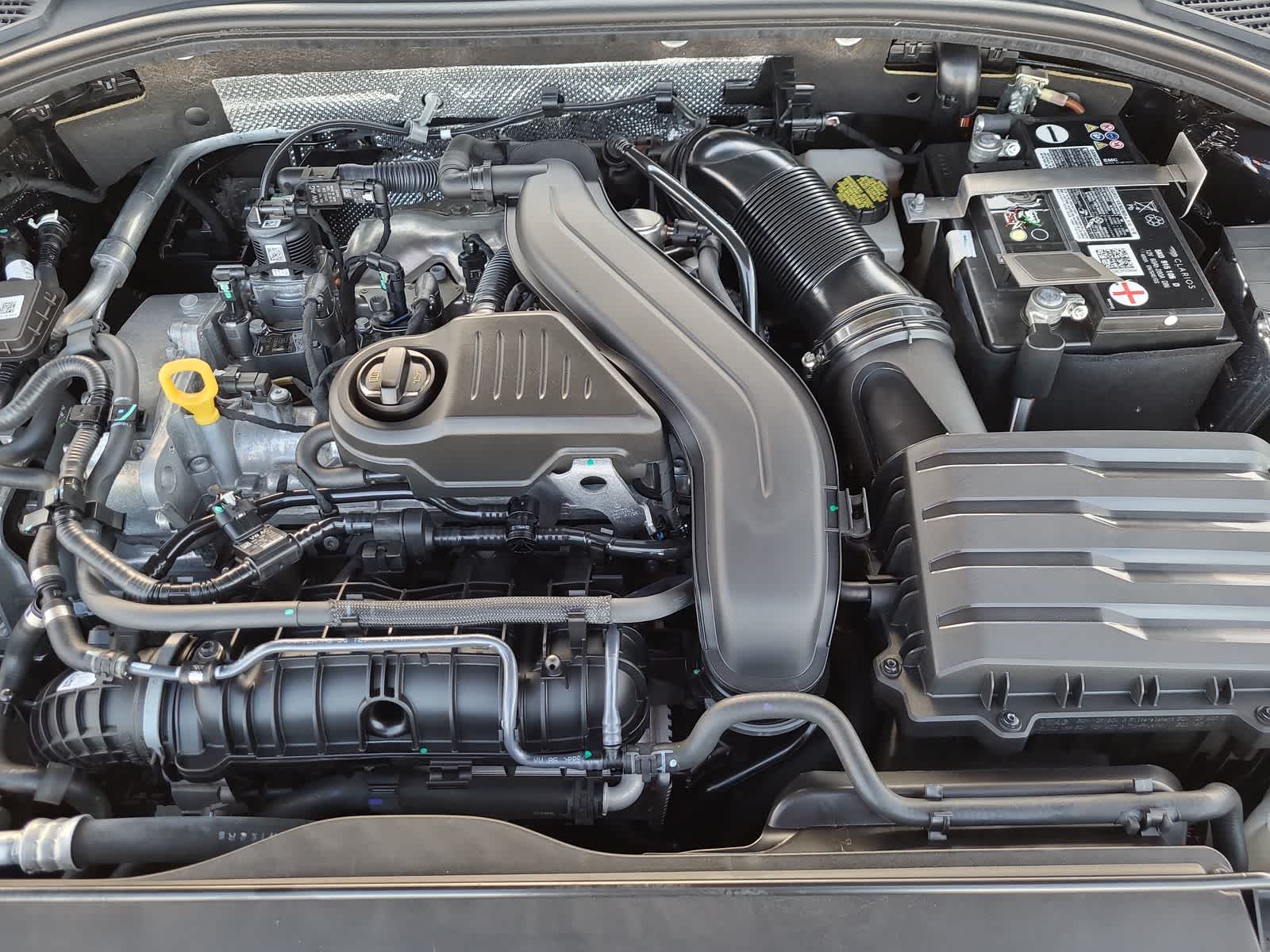 Thumbnail: 2023 Volkswagen Jetta - 17