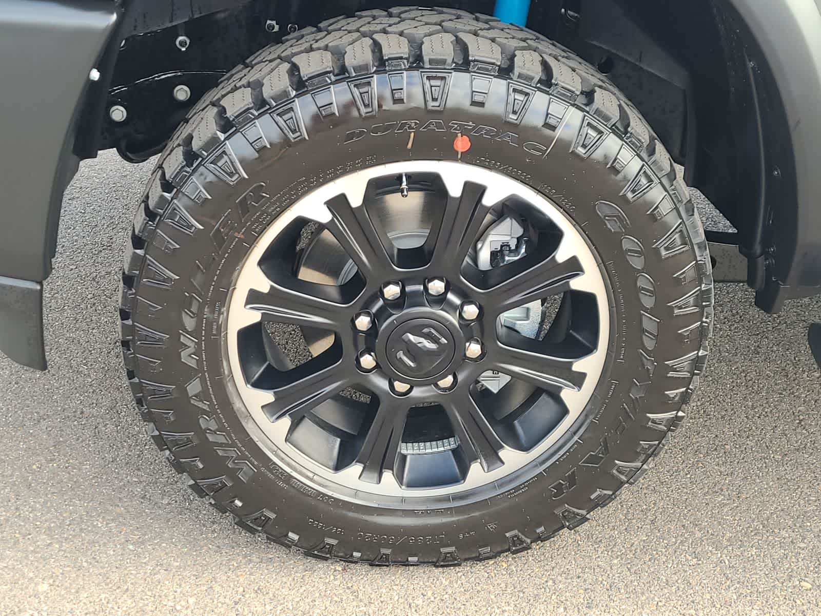 Thumbnail: 2026 RAM 2500 - 16