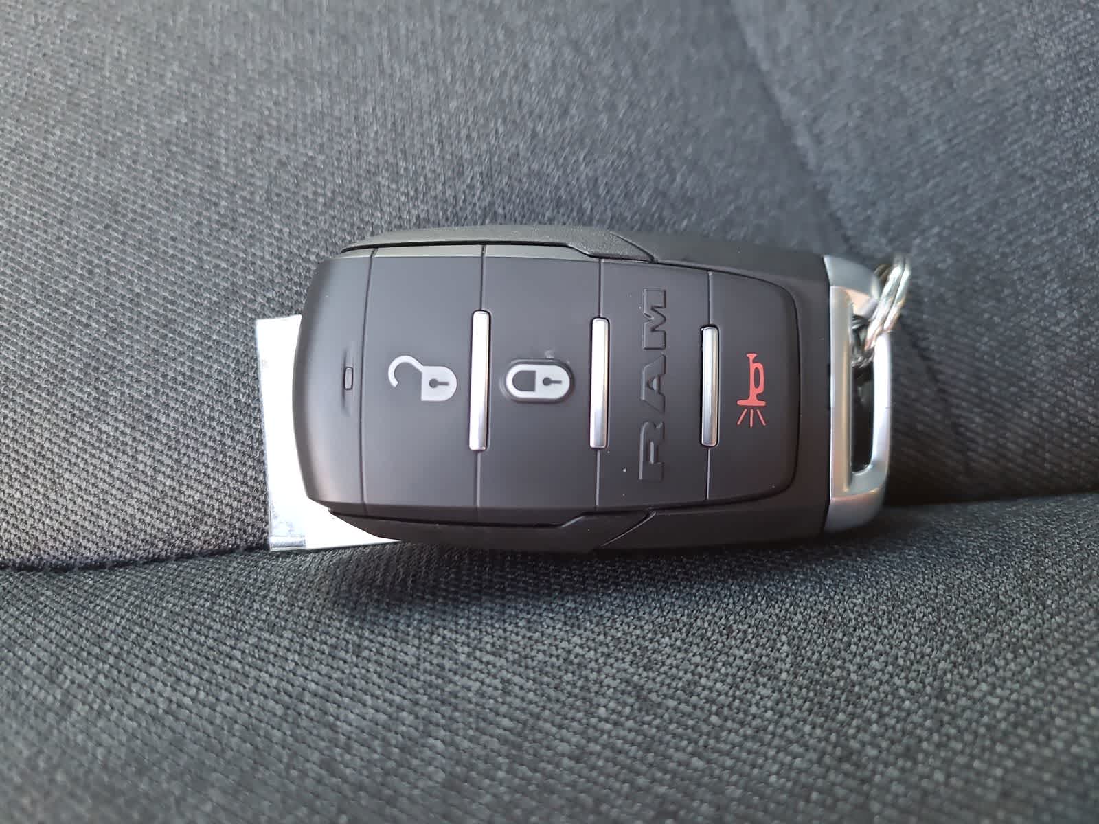 Thumbnail: 2026 RAM 2500 - 28