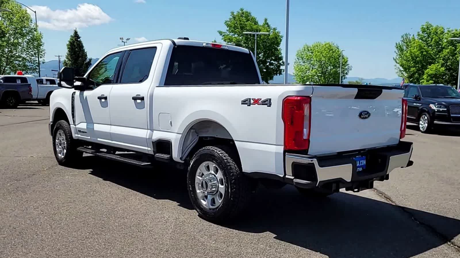 Thumbnail: 2024 Ford F-350 - 6
