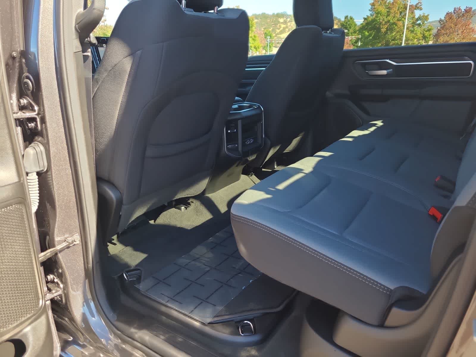 Thumbnail: 2024 RAM 1500 - 20