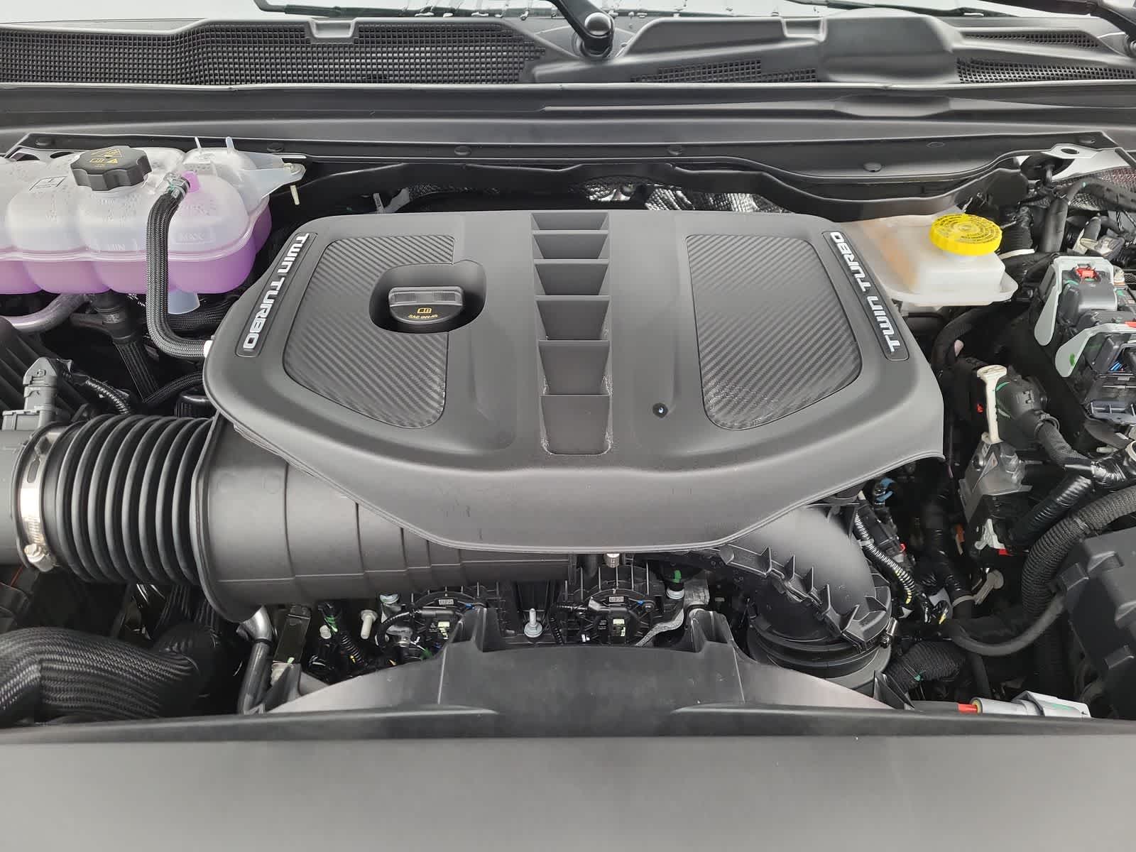 Thumbnail: 2026 RAM 1500 - 17