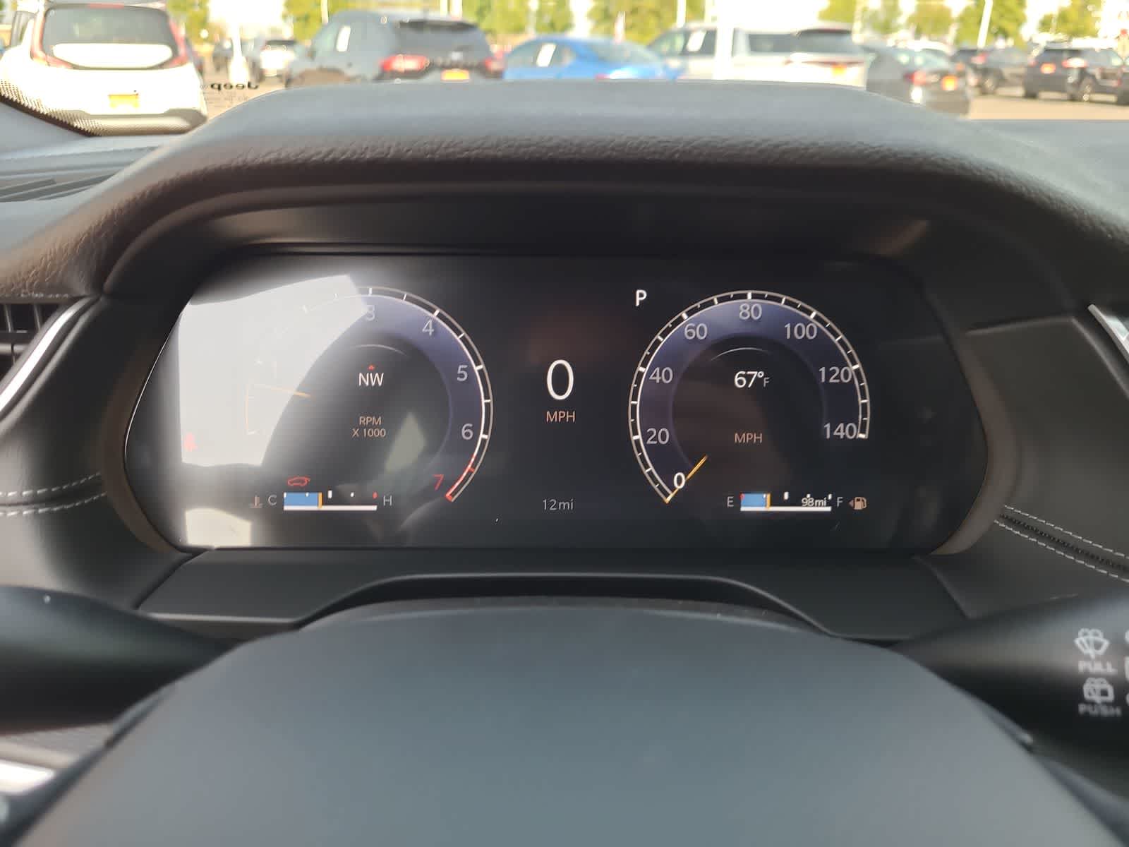 Thumbnail: 2025 Jeep Grand Cherokee - 26