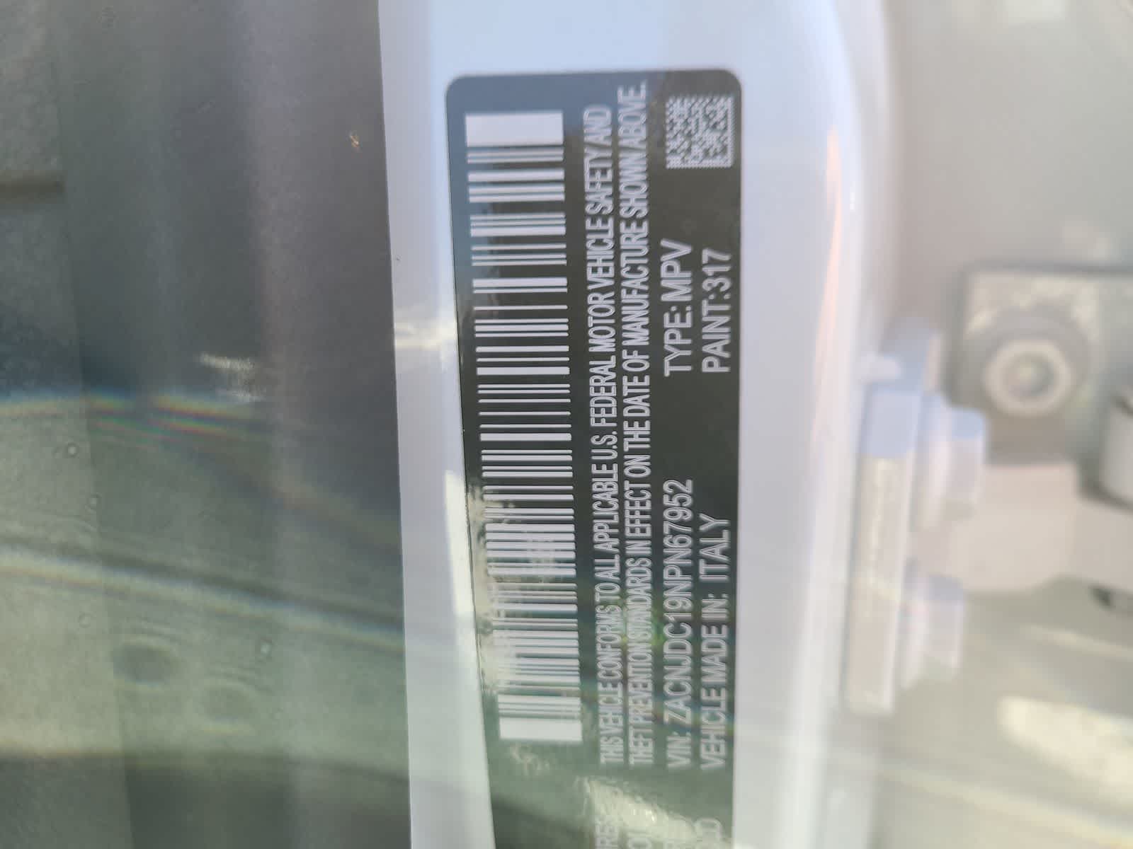 Thumbnail: 2022 Jeep Renegade - 29