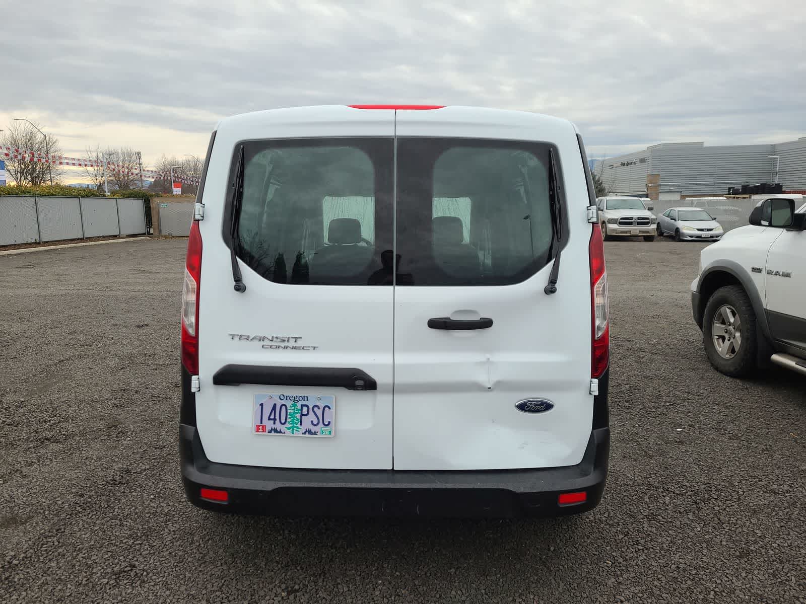 Thumbnail: 2020 Ford Transit Series - 4