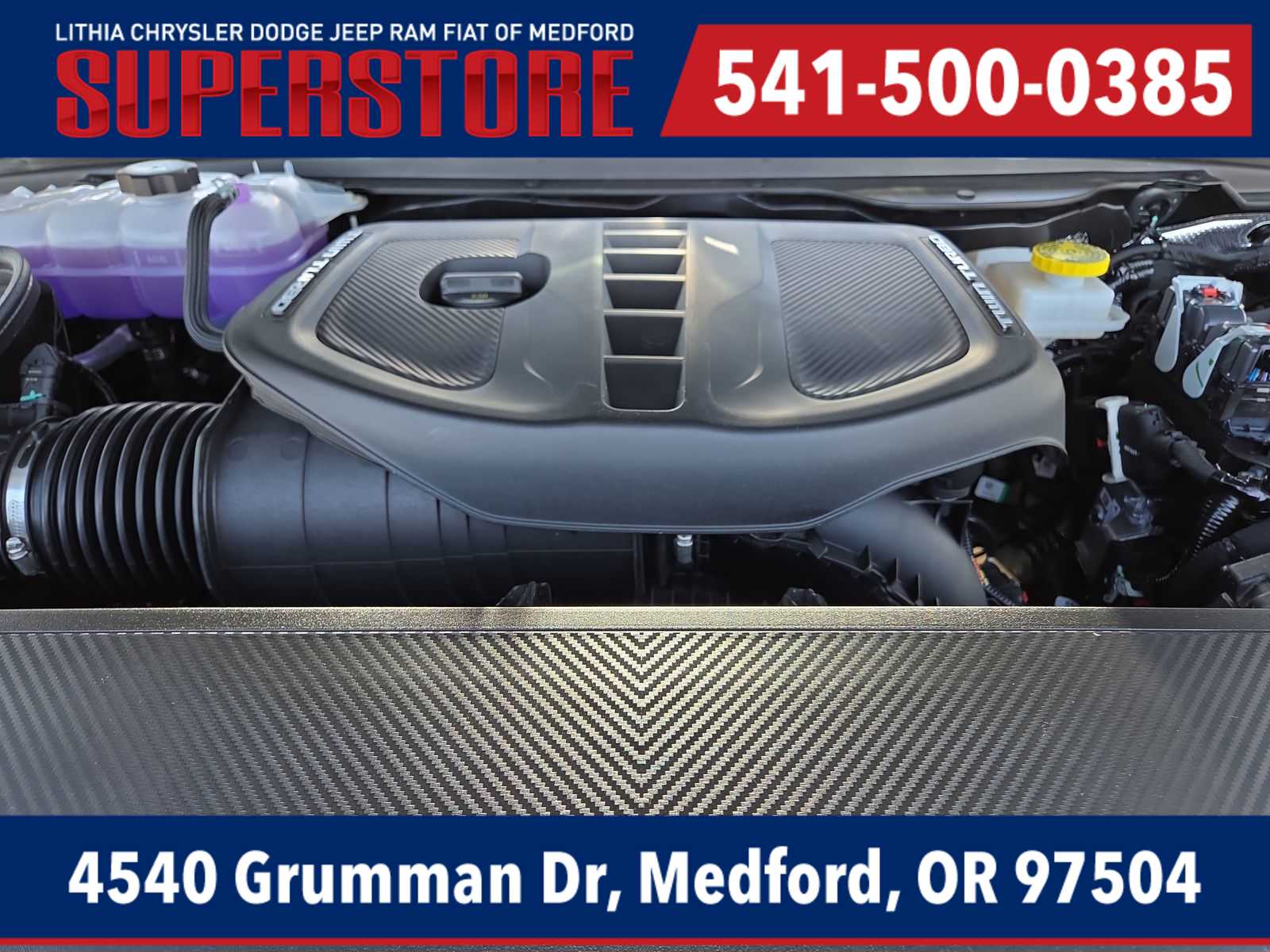Thumbnail: 2026 RAM 1500 - 17