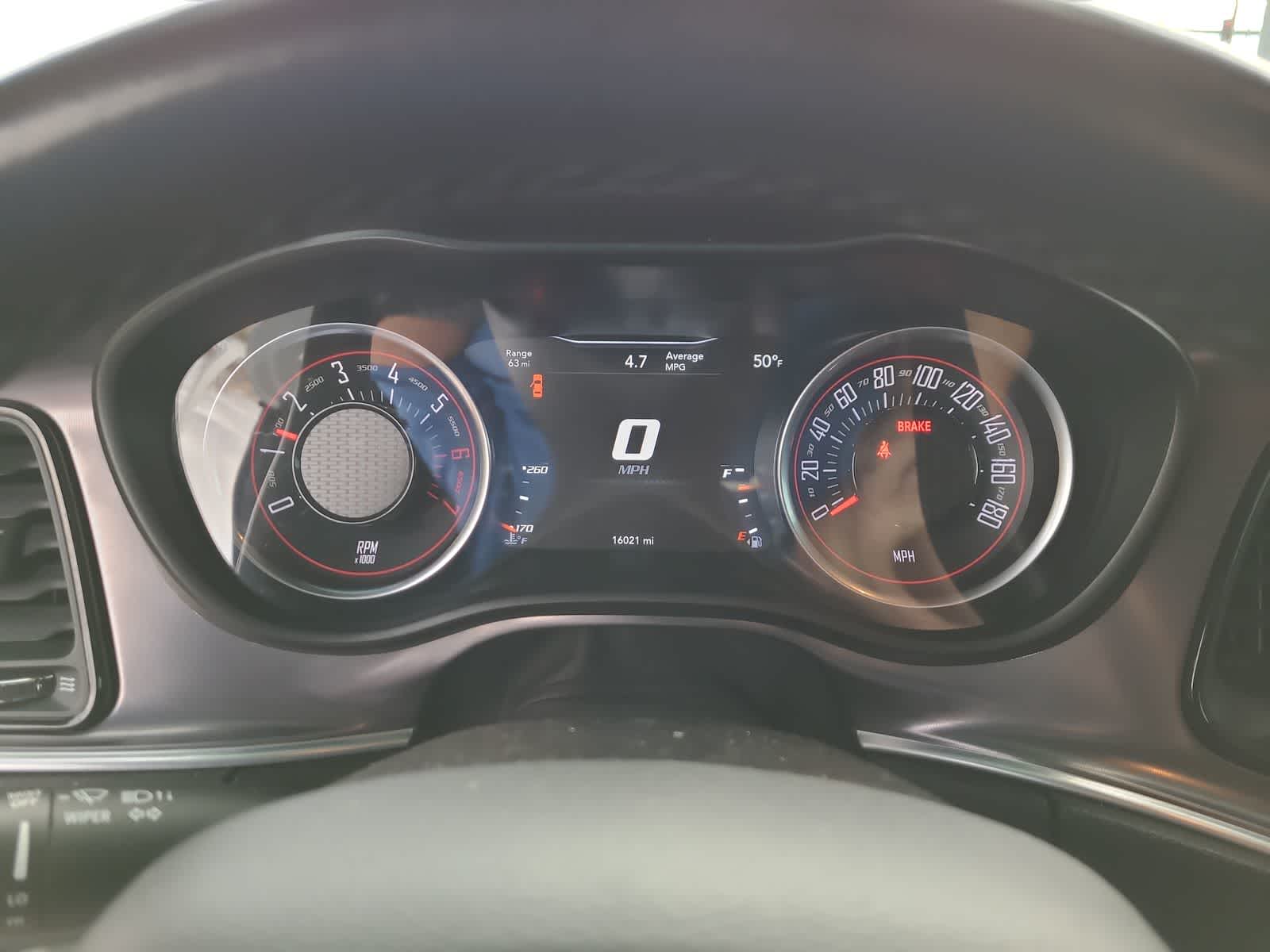 Thumbnail: 2021 Dodge Challenger - 26