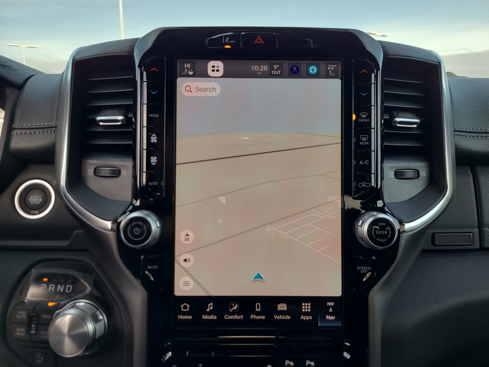 Thumbnail: 2026 RAM 1500 - 24