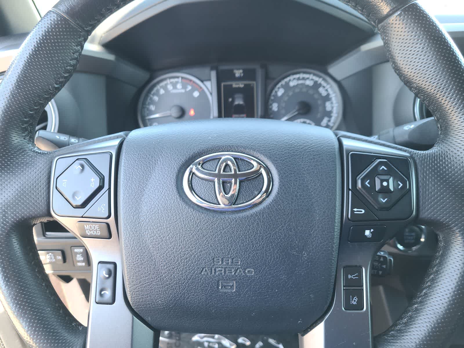 Thumbnail: 2018 Toyota Tacoma - 23