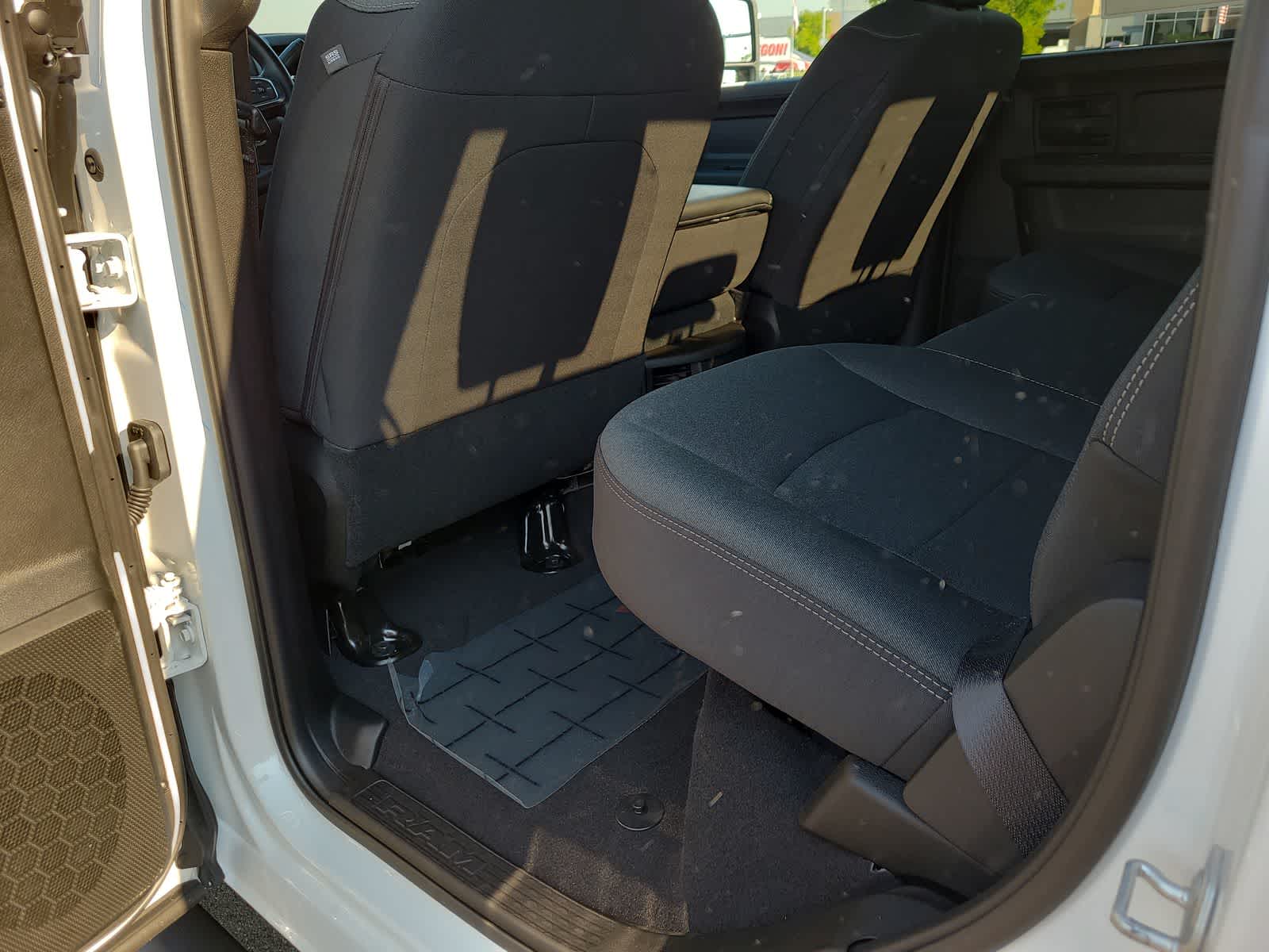 Thumbnail: 2026 RAM 2500 - 20